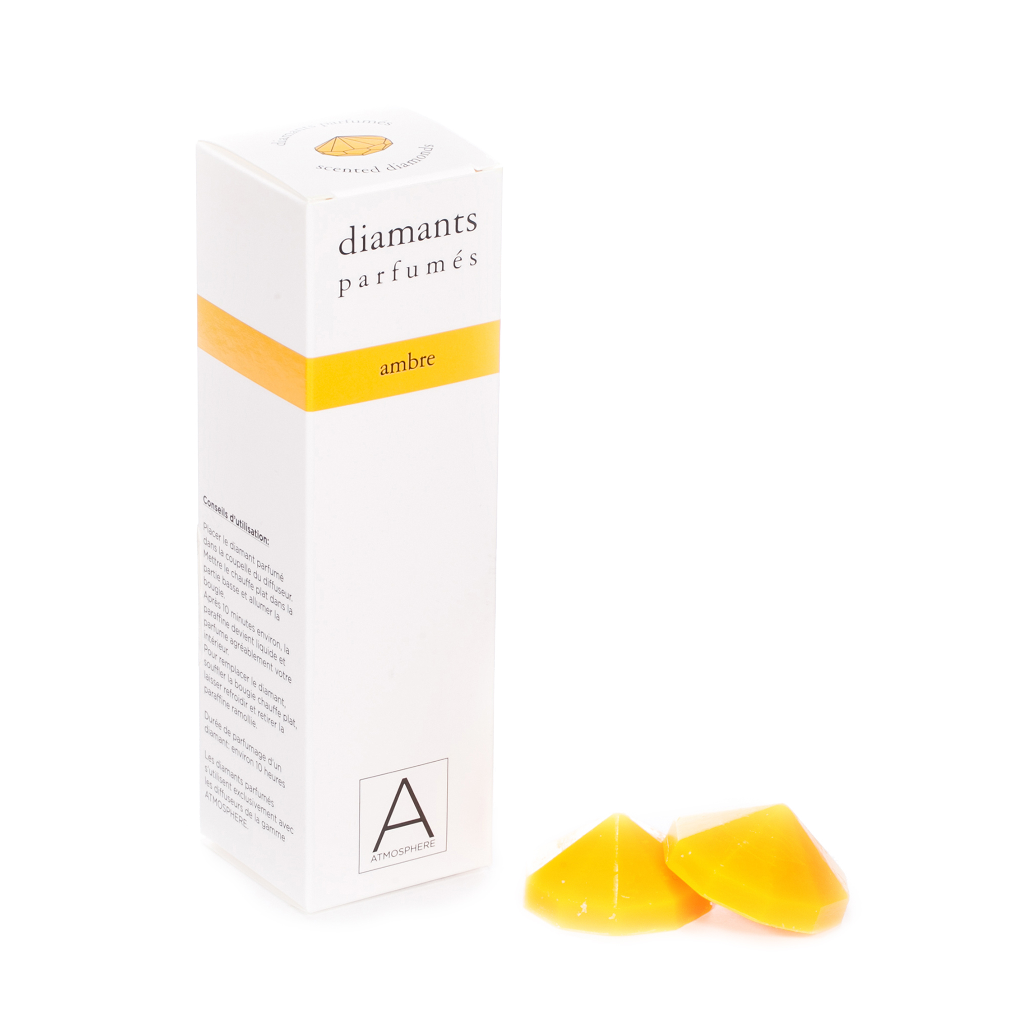 西班牙原装进口香薰蜡烛-Cerasroura香薰蜡(5个装)