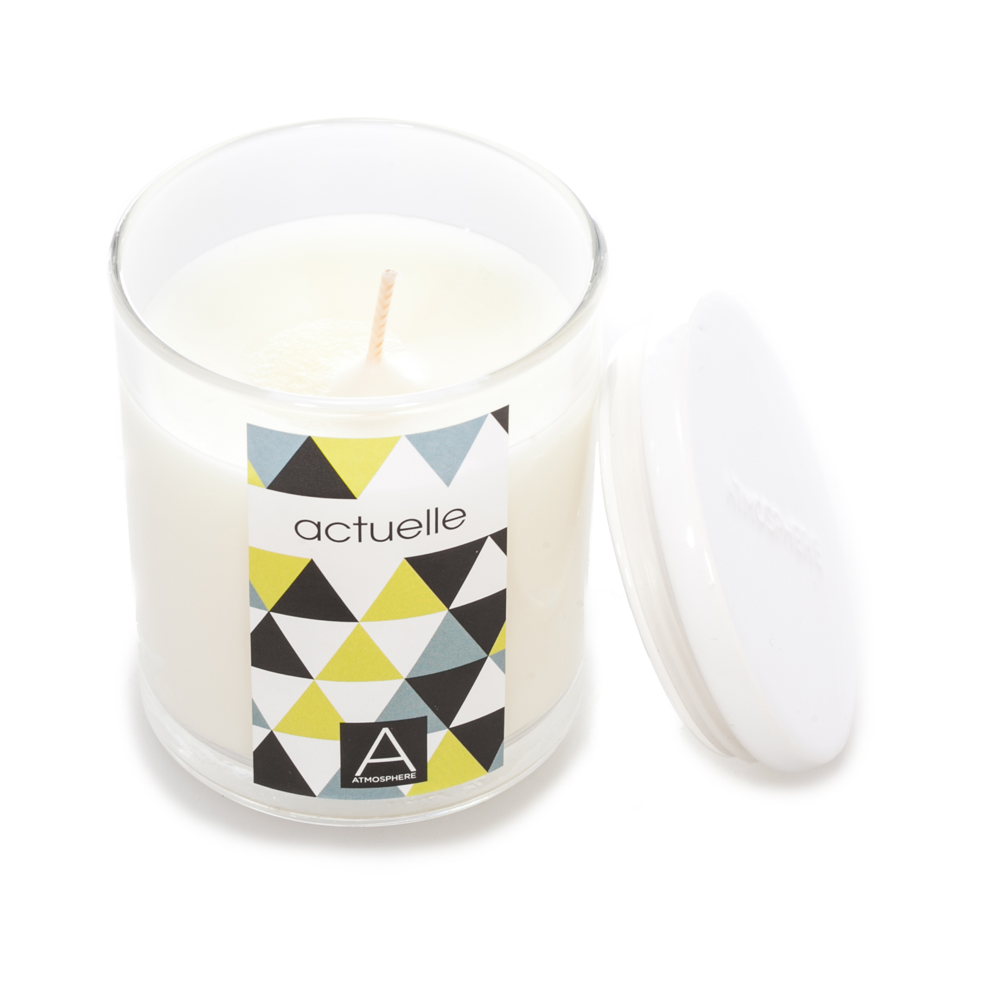 西班牙进口果冻蜡烛-Cerasroura香薰蜡烛