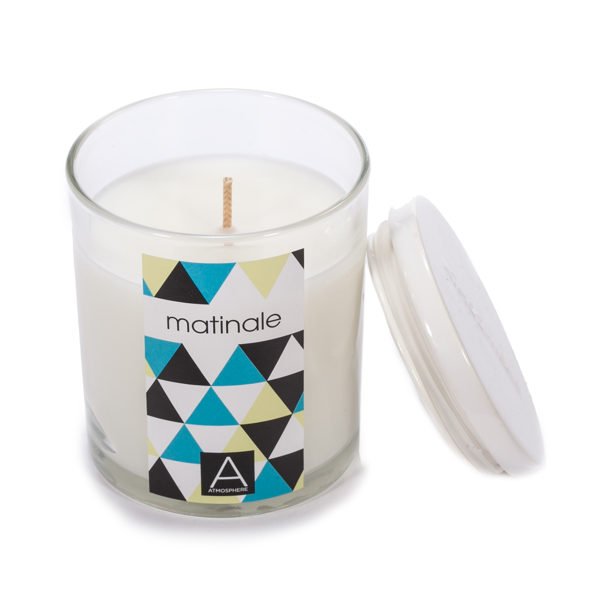 西班牙进口diy香薰蜡烛-Cerasroura香薰蜡烛