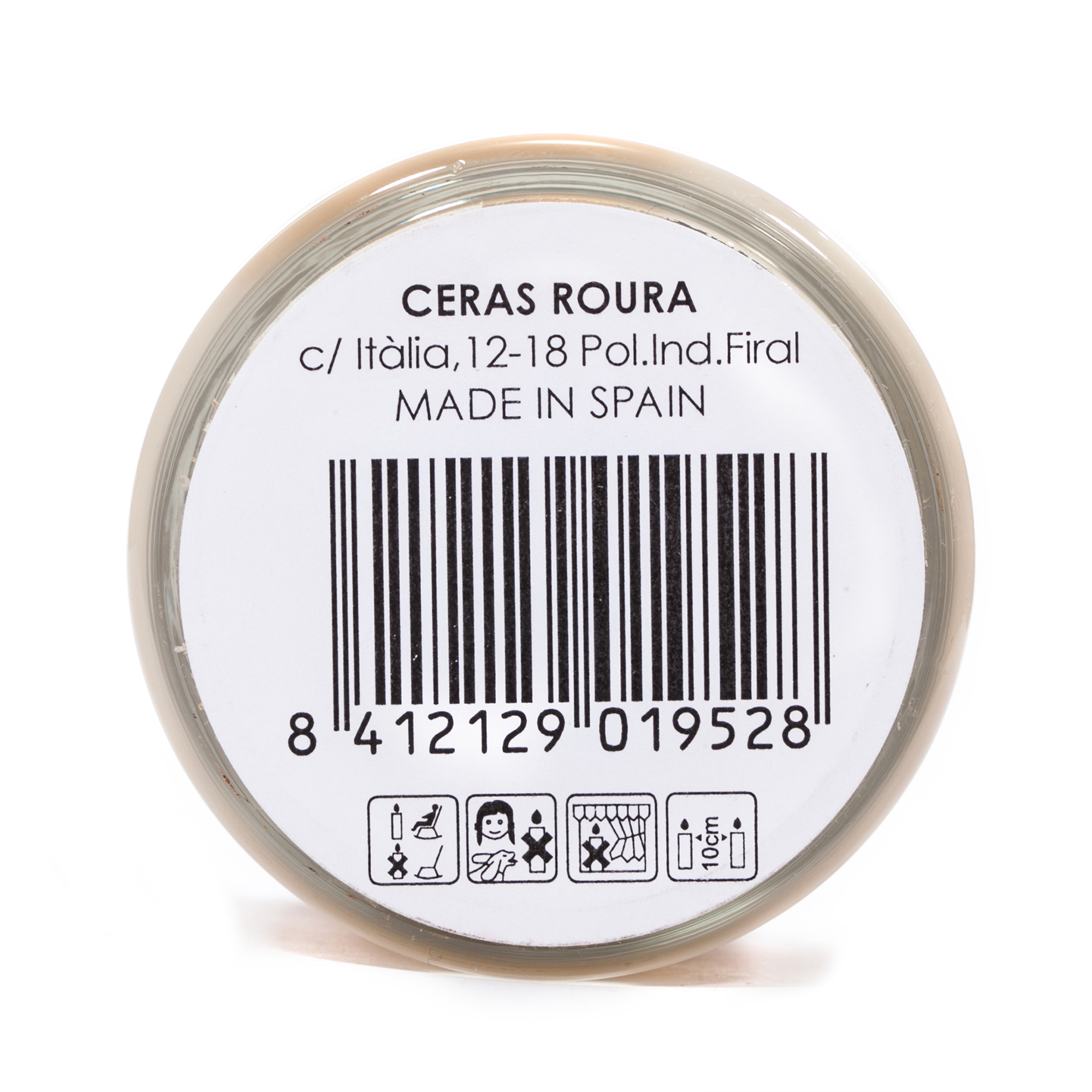 西班牙进口diy蜡烛-Cerasroura香薰蜡烛