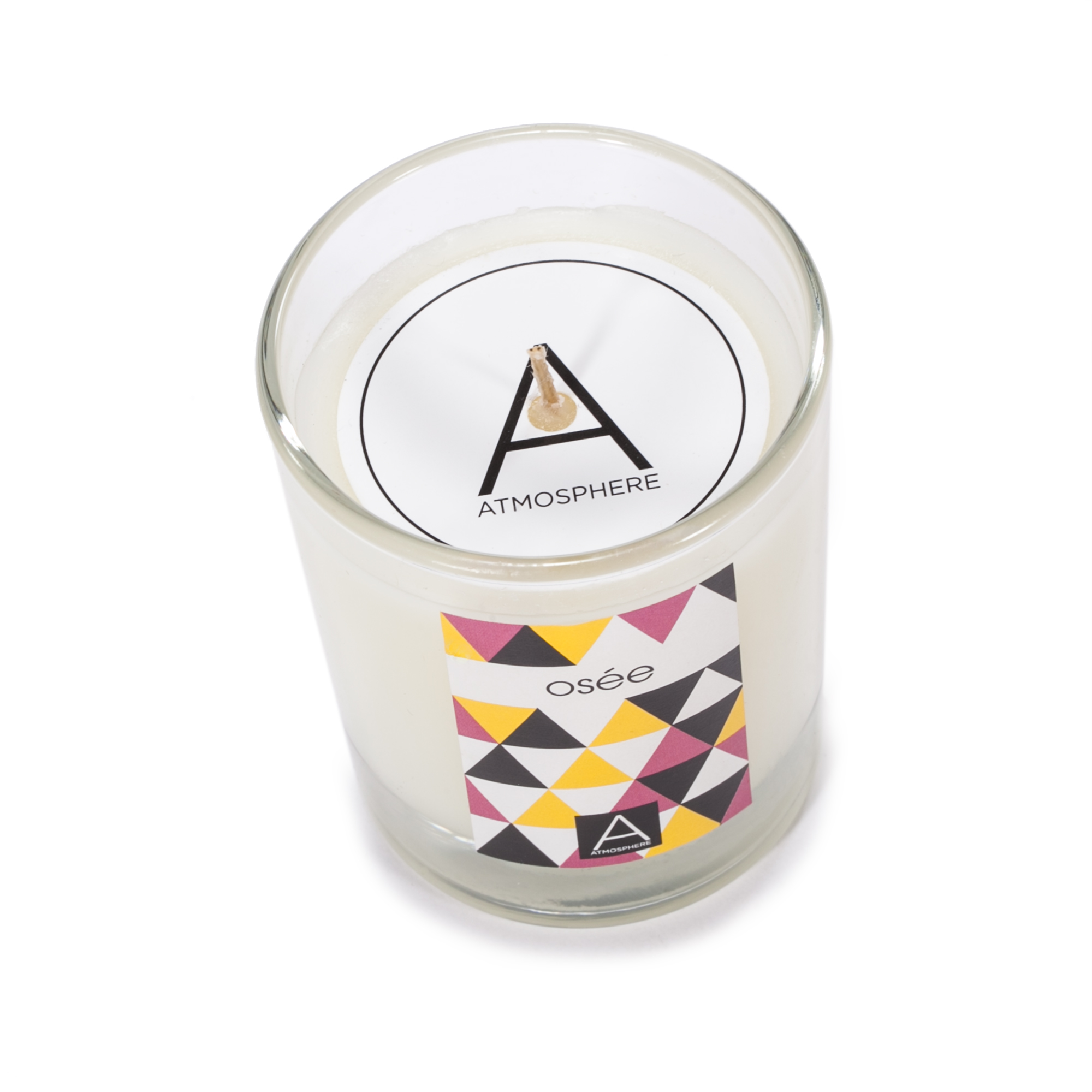 西班牙进口低温蜡烛-Cerasroura香薰蜡烛