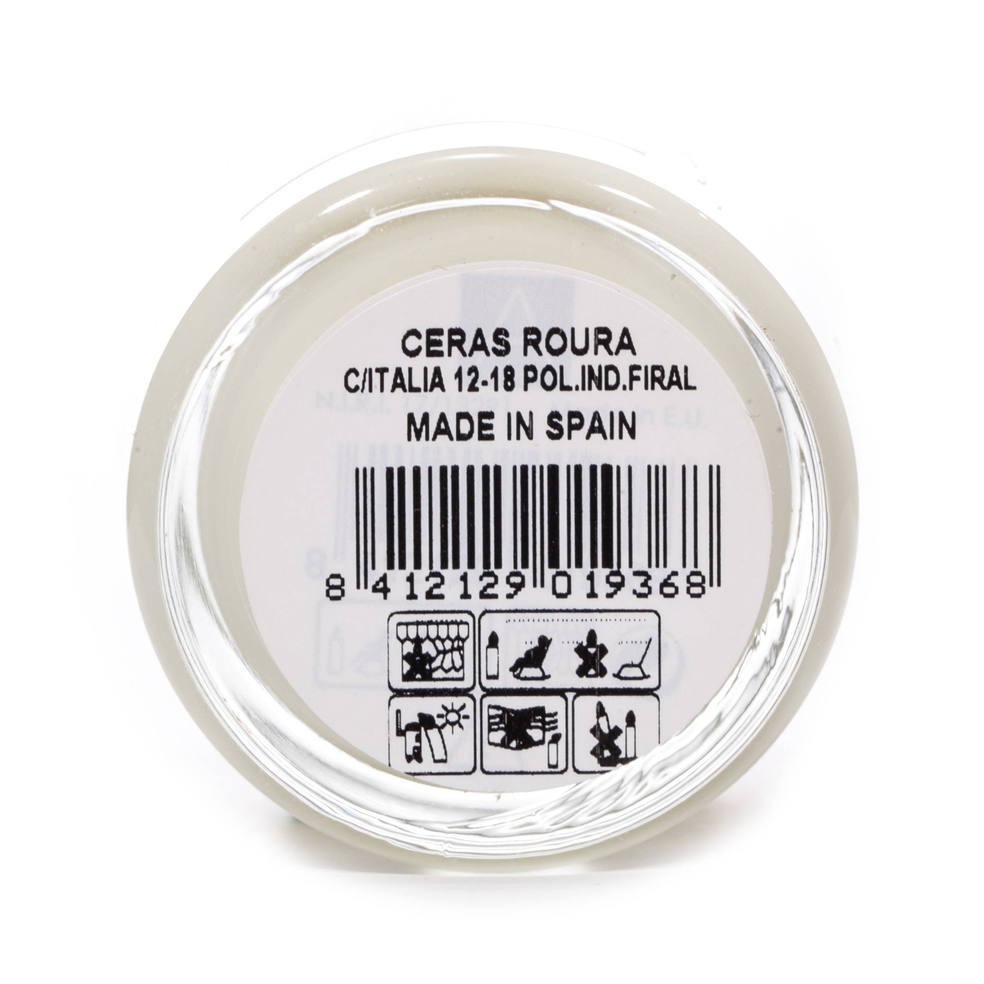 西班牙进口低温蜡烛-Cerasroura香薰蜡烛