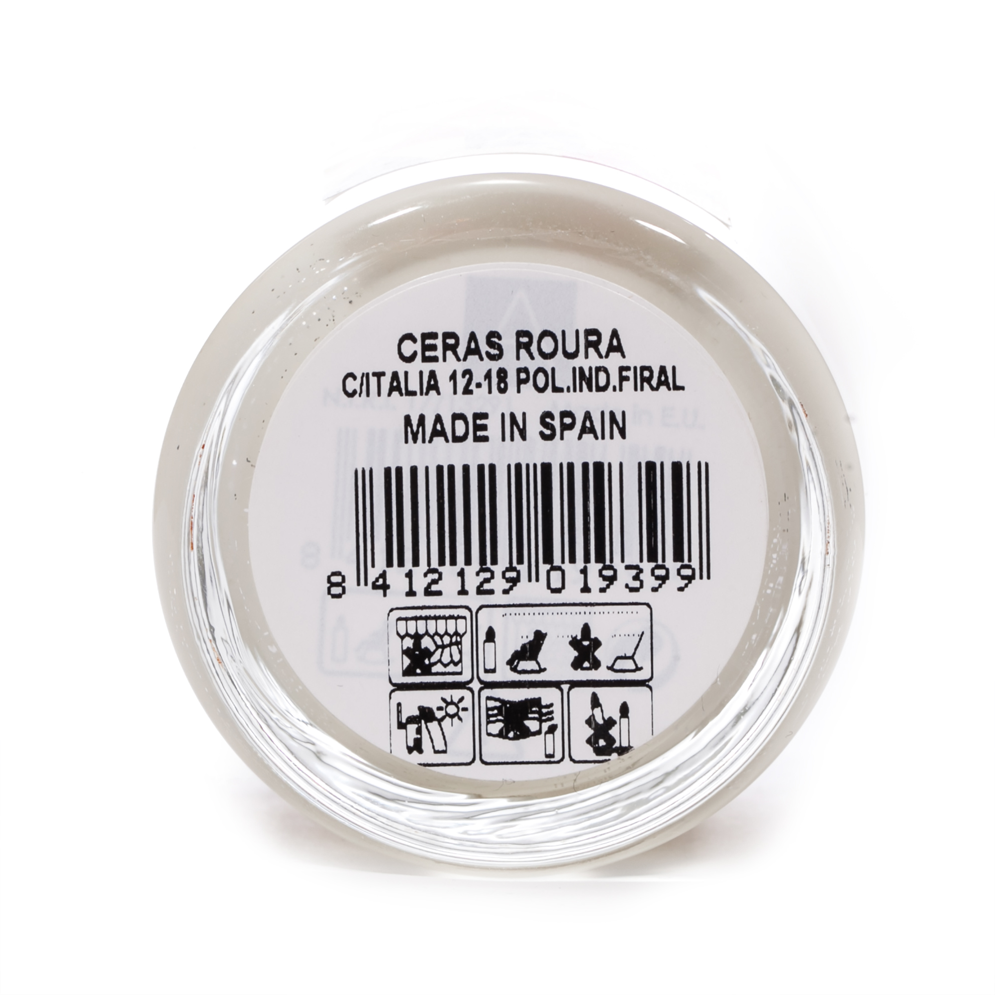 西班牙进口艺术蜡烛-Cerasroura香薰蜡烛