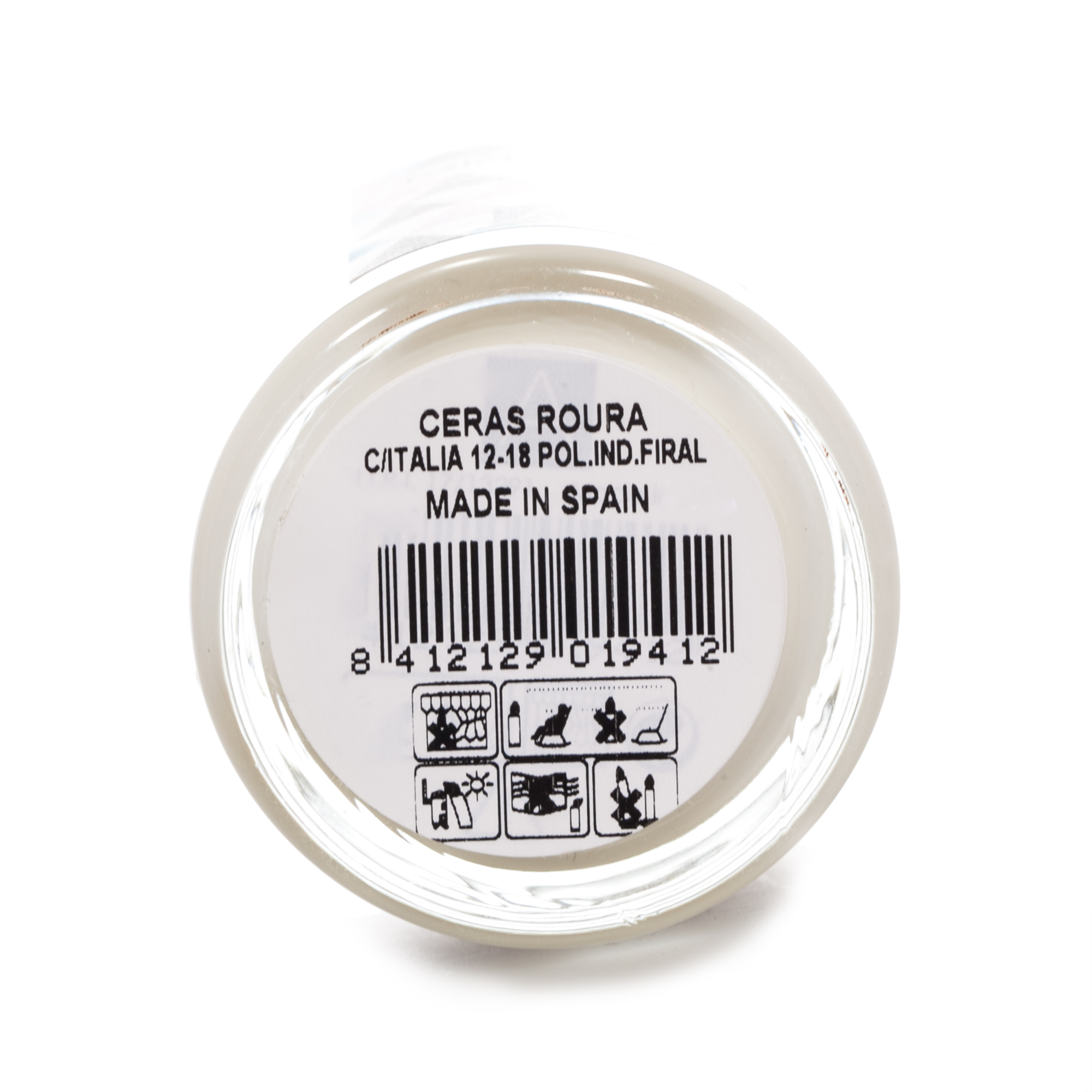 西班牙进口蜡烛香精-Cerasroura香薰蜡烛