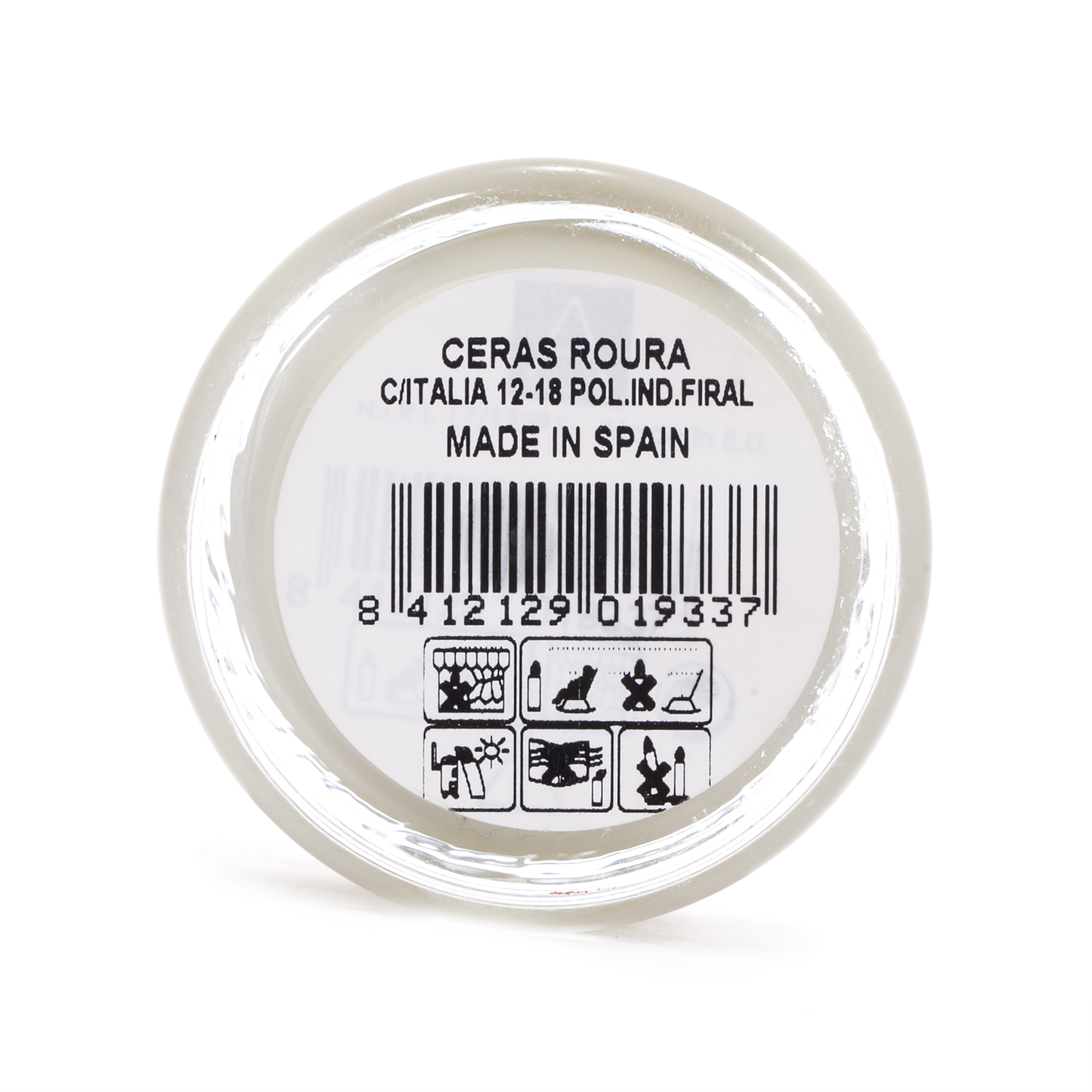 西班牙进口烛台图片-Cerasroura香薰蜡烛