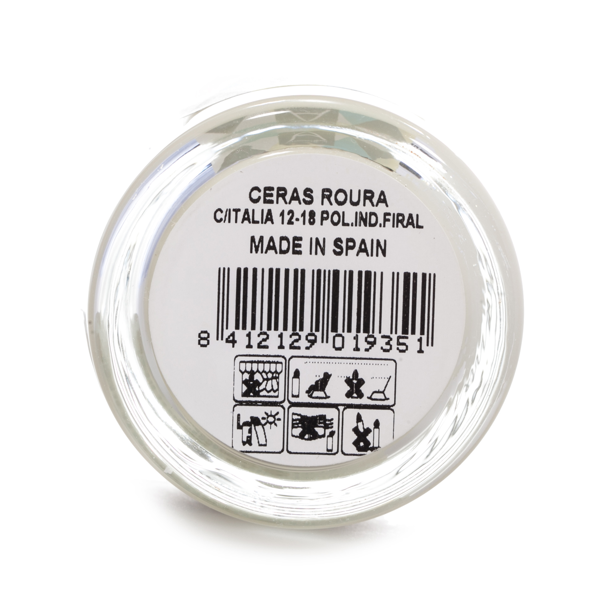 西班牙进口蜡烛浪漫-Cerasroura香薰蜡烛