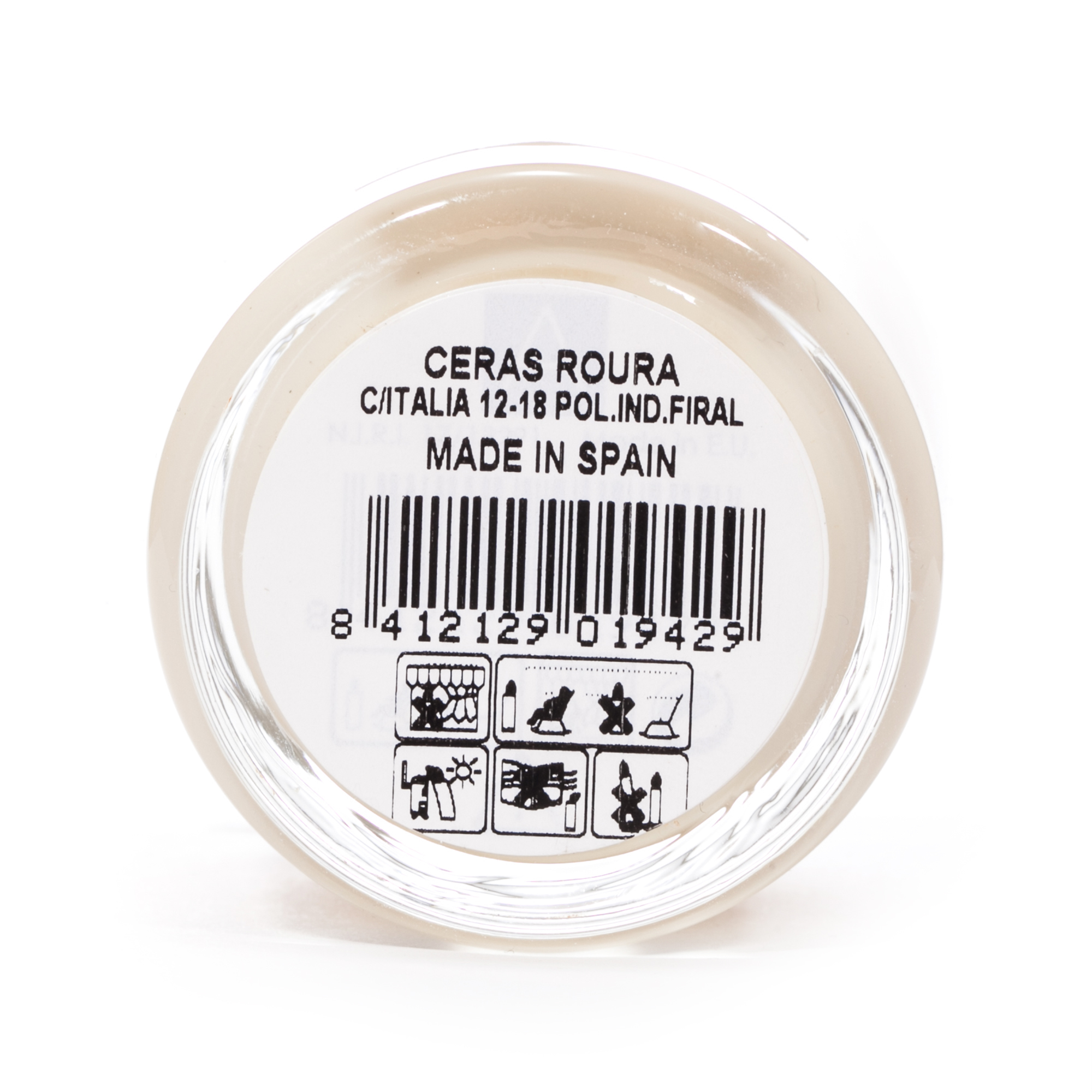 进口蜡烛-西班牙原装进口Cerasroura香薰蜡烛