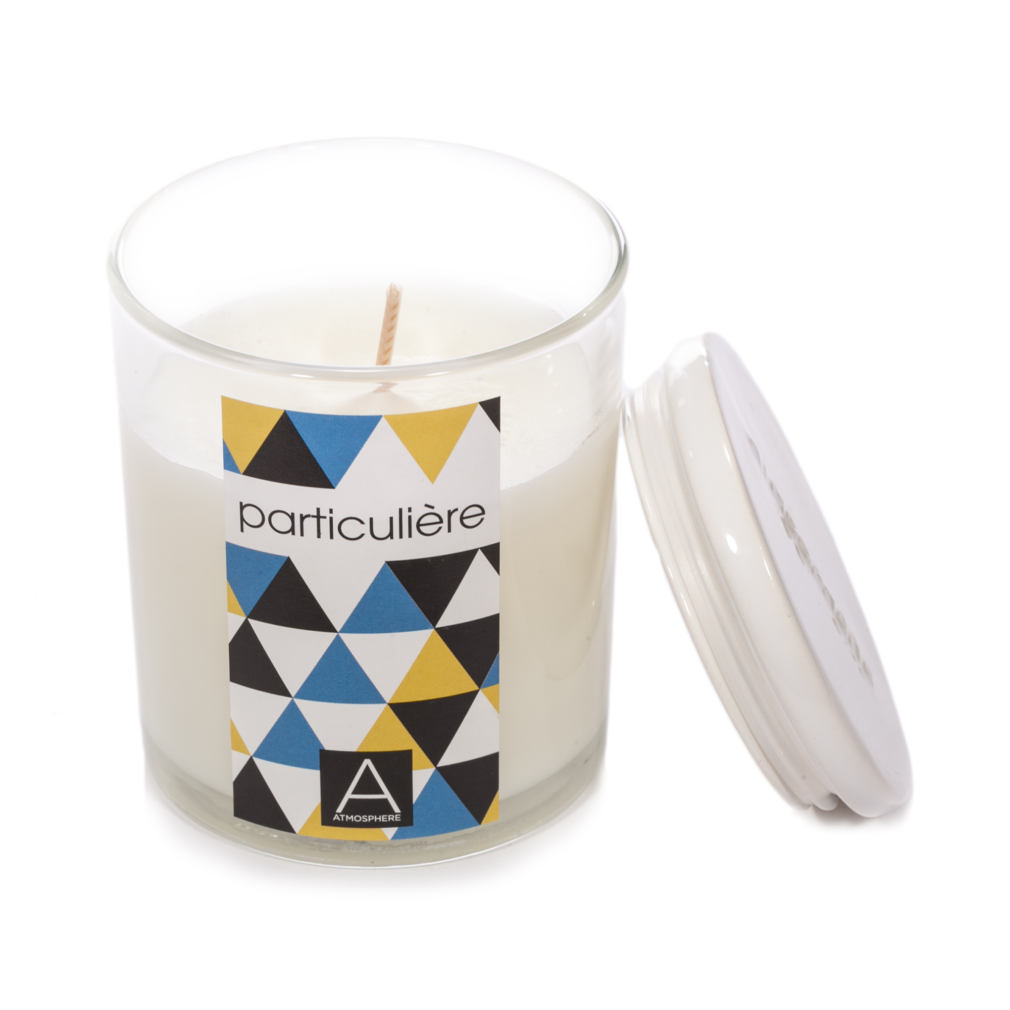 西班牙进口工艺蜡烛-Cerasroura香薰蜡烛