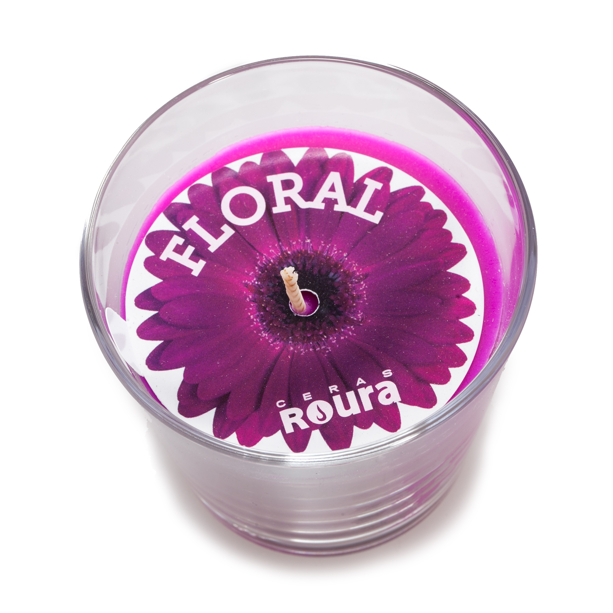 西班牙进口蜡烛香薰-Cerasroura香薰蜡烛