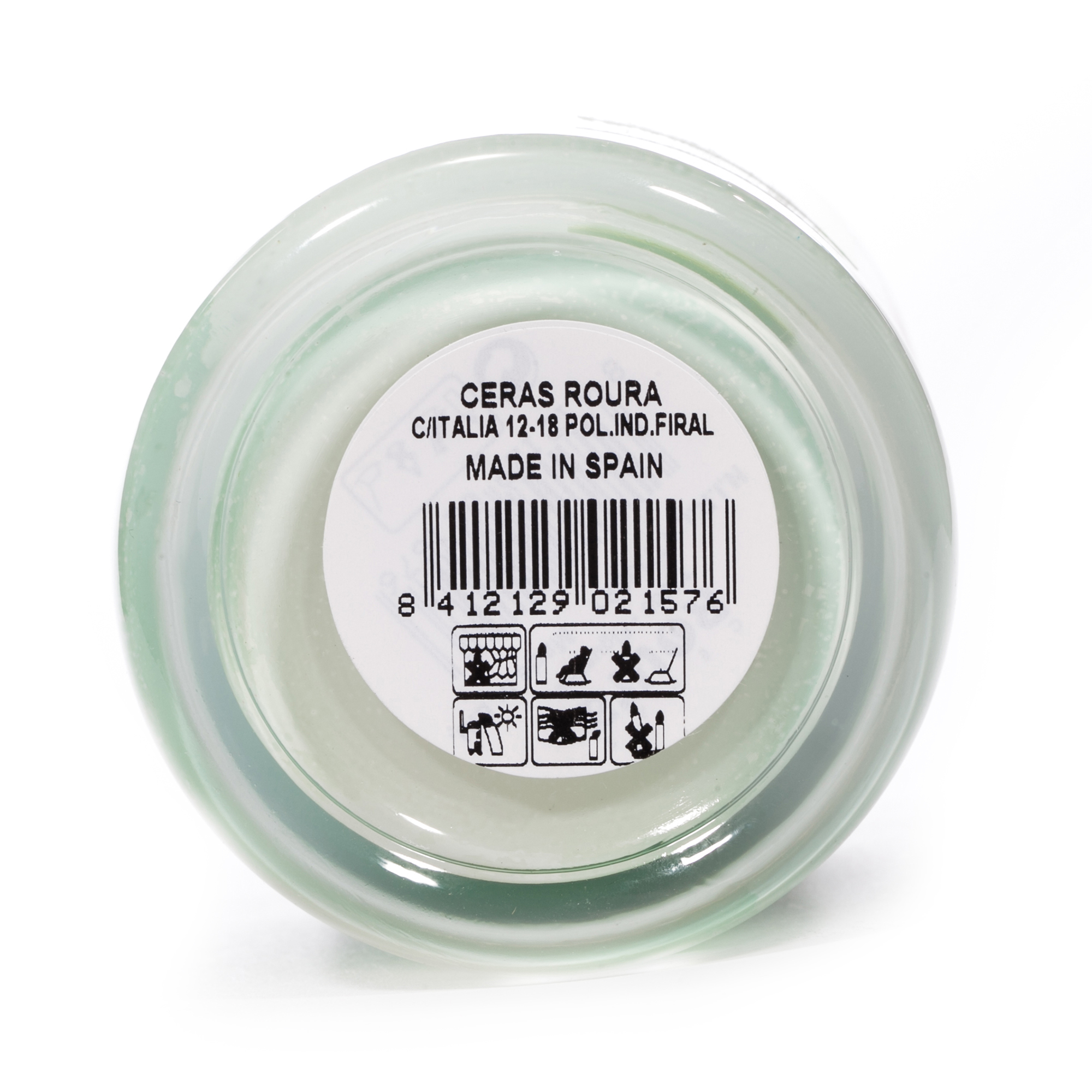 进口香薰蜡烛-西班牙进口Cerasroura香薰蜡烛