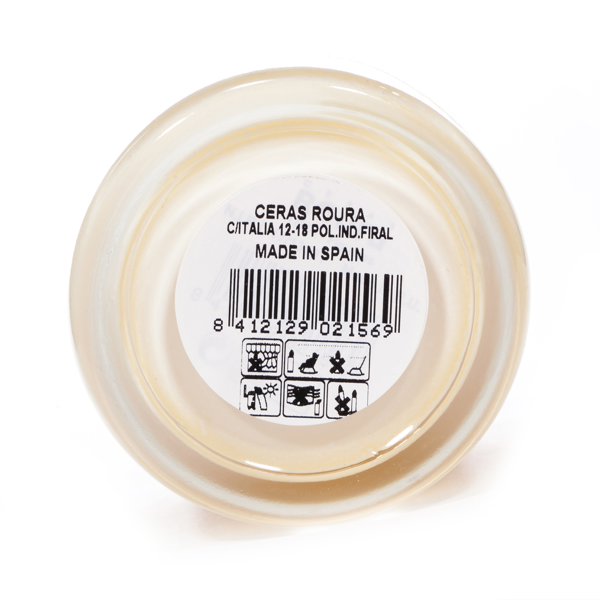 西班牙进口香熏蜡烛-Cerasroura香薰蜡烛