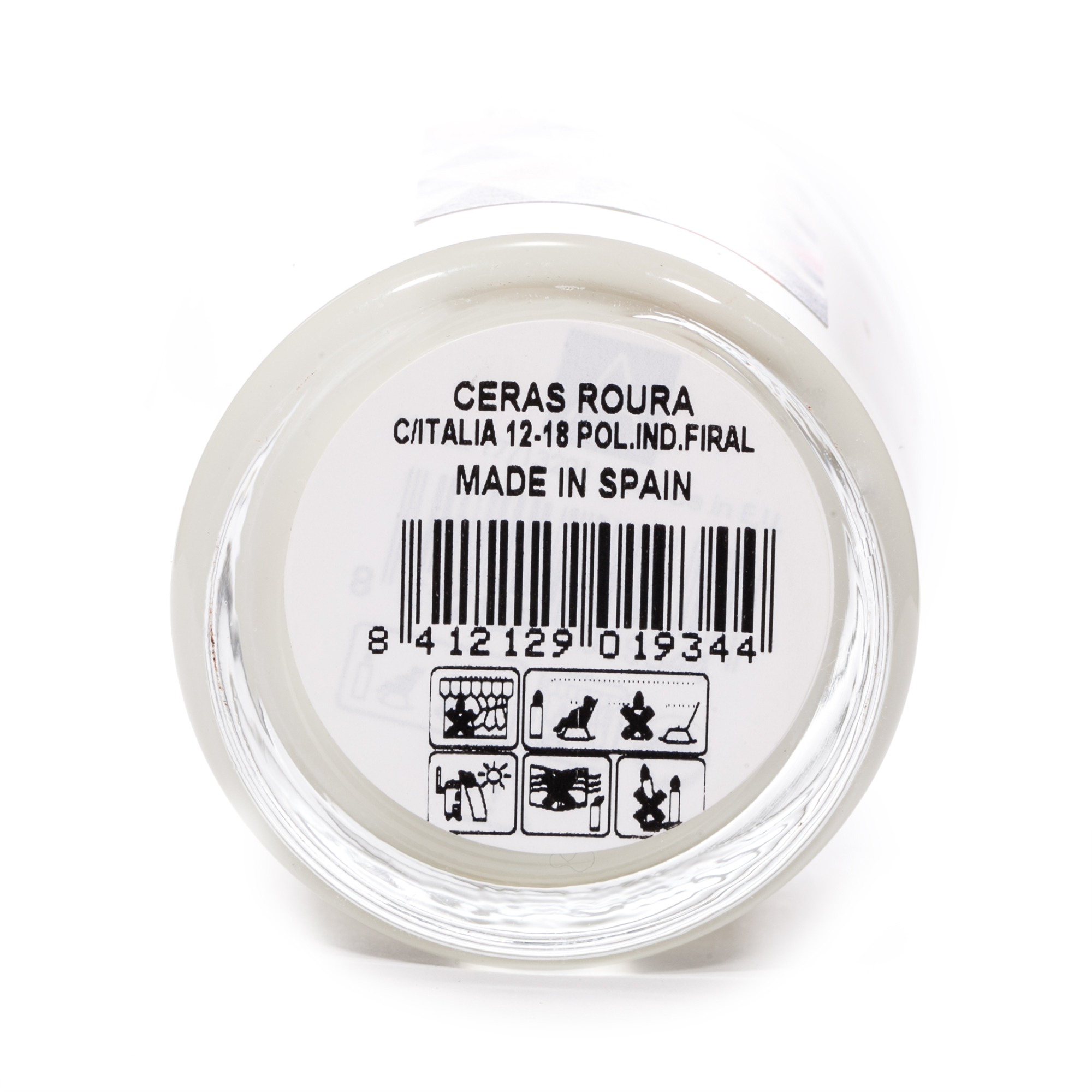 西班牙进口烛台-Cerasroura香薰蜡烛