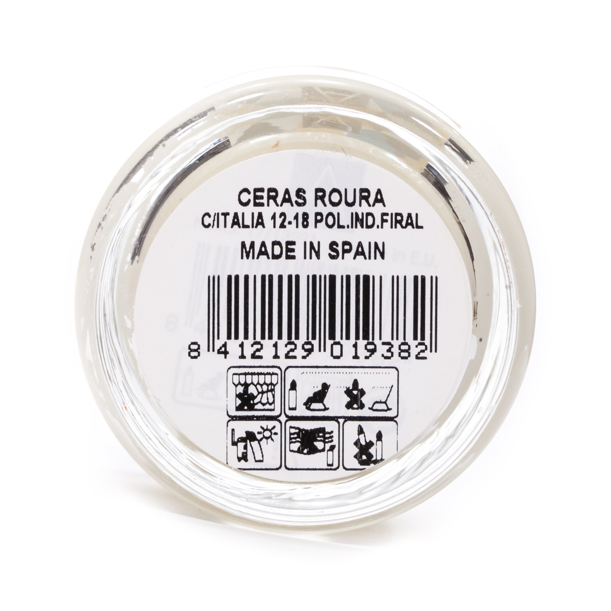 西班牙进口蜡烛-Cerasroura香薰蜡烛