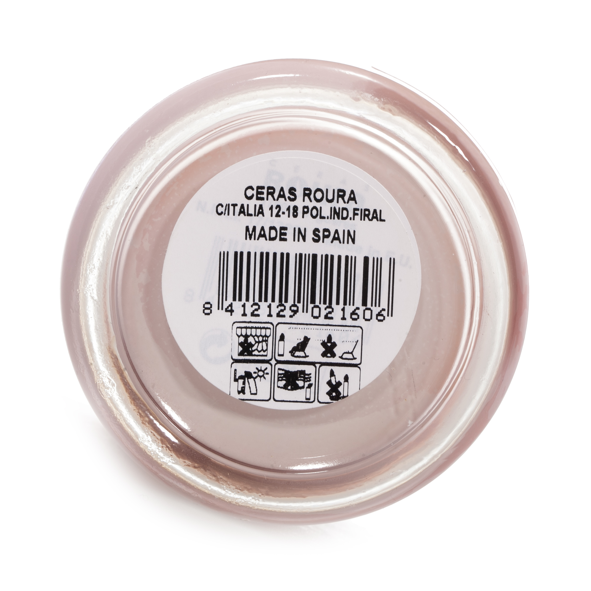 西班牙进口浪漫蜡烛-Cerasroura香薰蜡烛