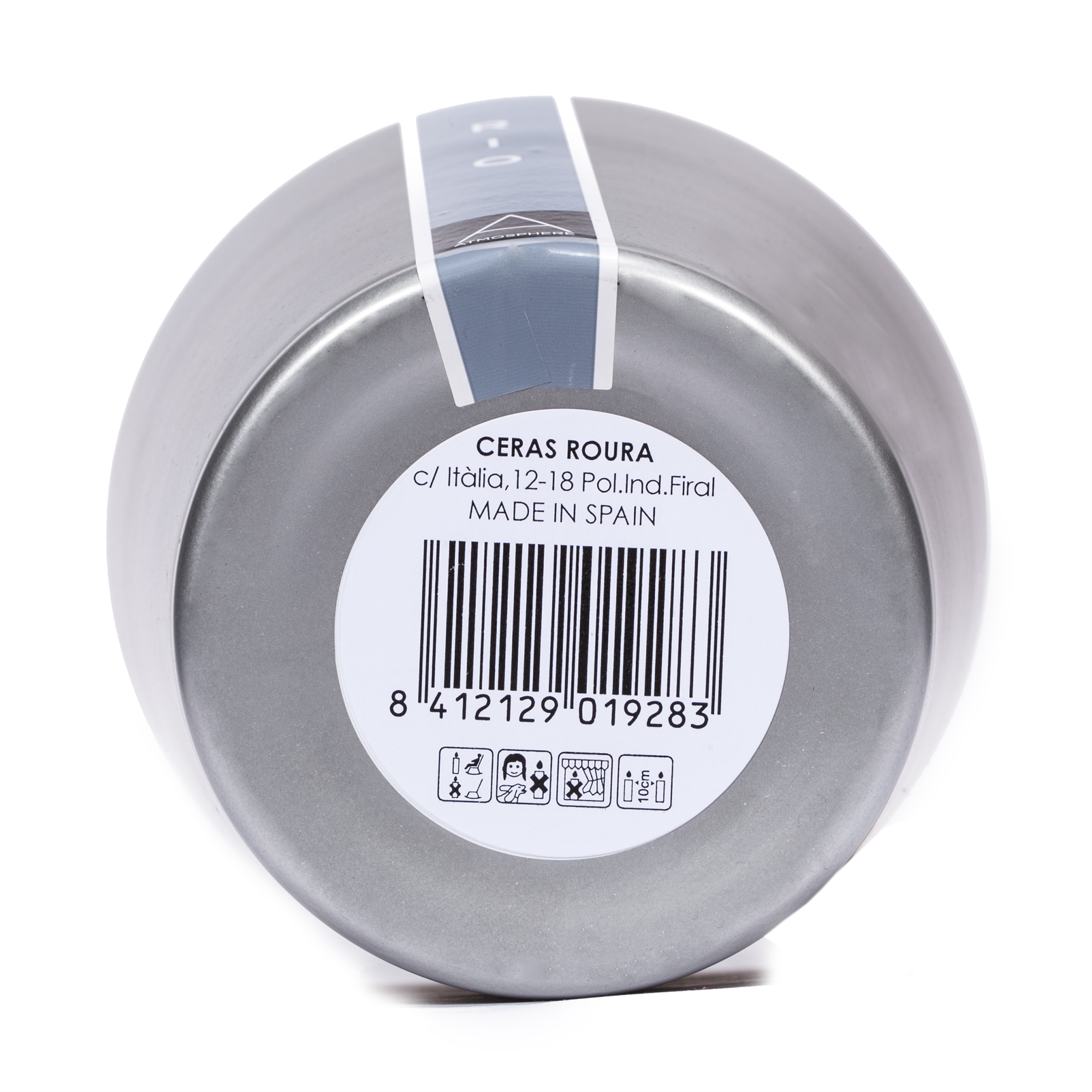 西班牙进口香薰-Cerasroura香薰蜡烛