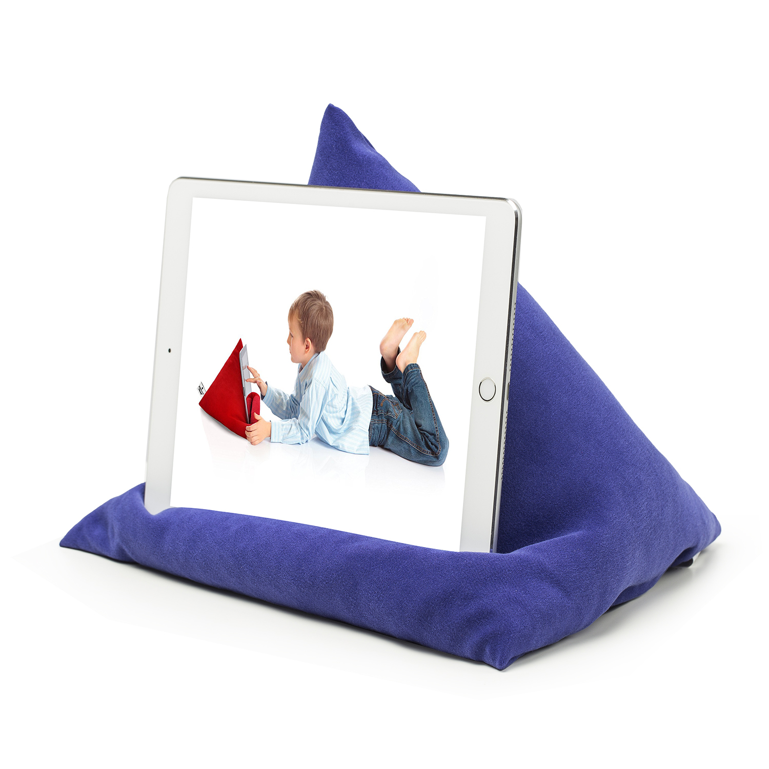 澳大利亚进口多功能抱枕-澳洲padpod多功能电子产品靠垫抱枕