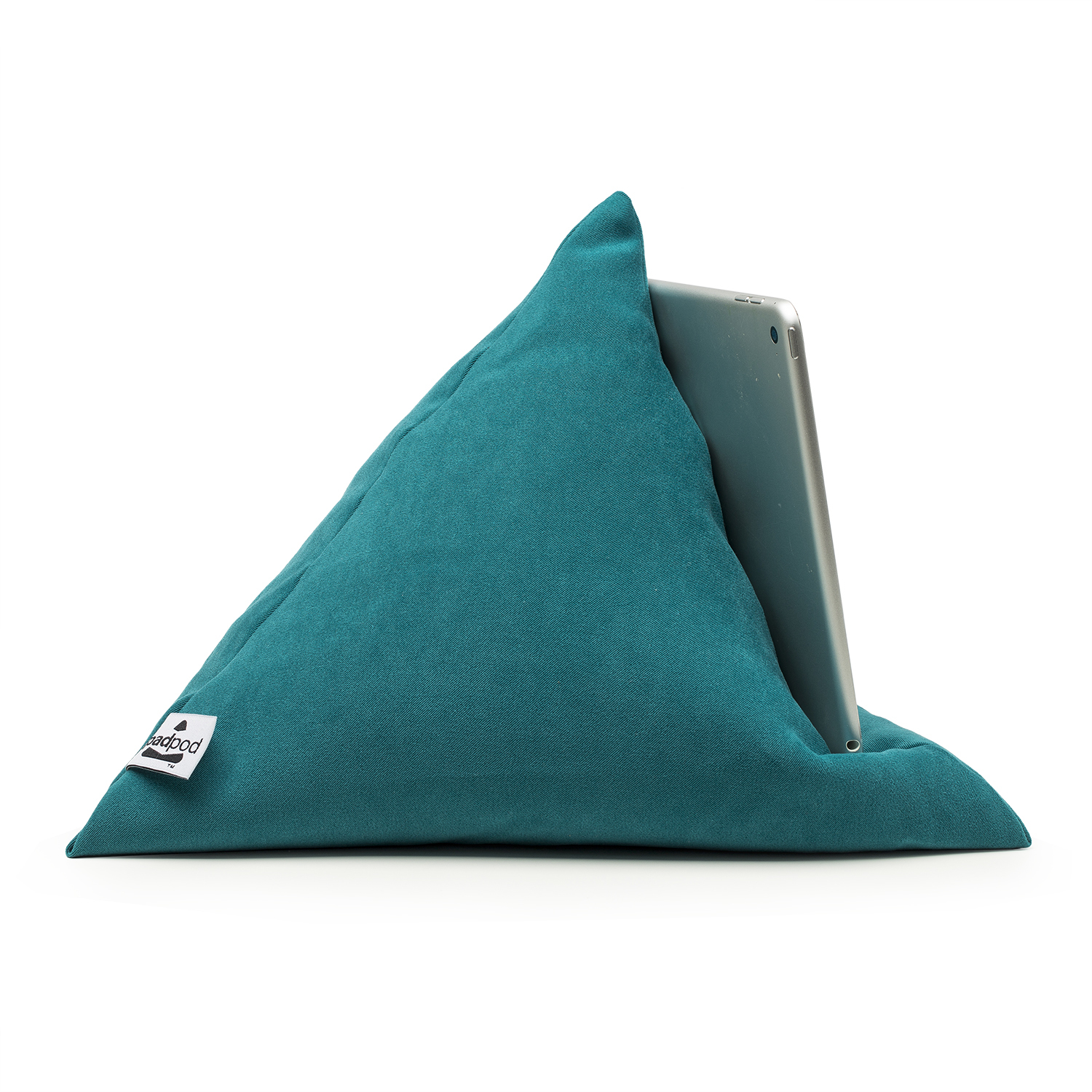 澳大利亚进口平板电脑阅读抱枕-澳洲padpod多功能电子产品靠垫抱枕