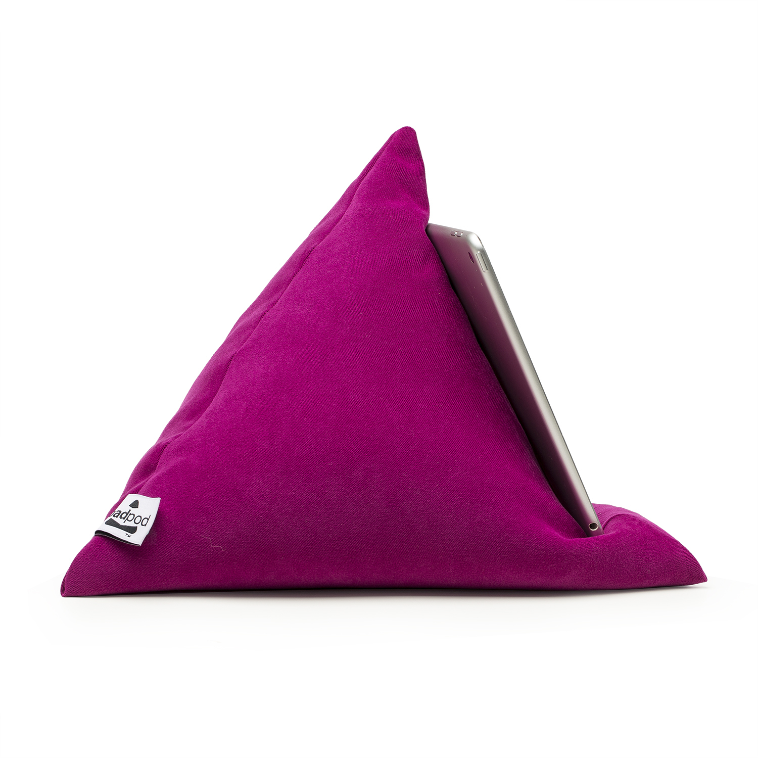 澳大利亚进口多功能靠垫-澳洲padpod多功能电子产品靠垫抱枕