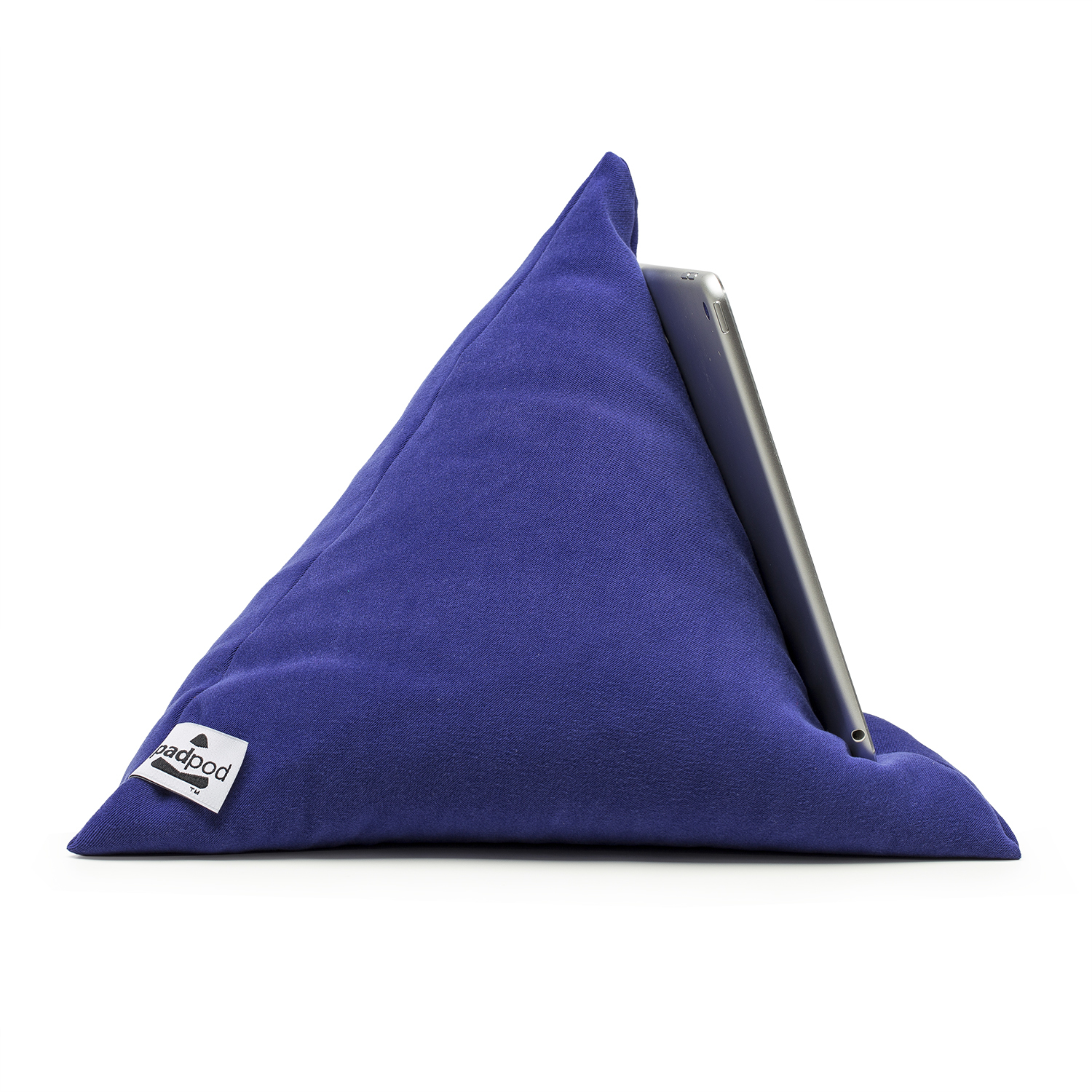 澳大利亚进口多功能抱枕-澳洲padpod多功能电子产品靠垫抱枕