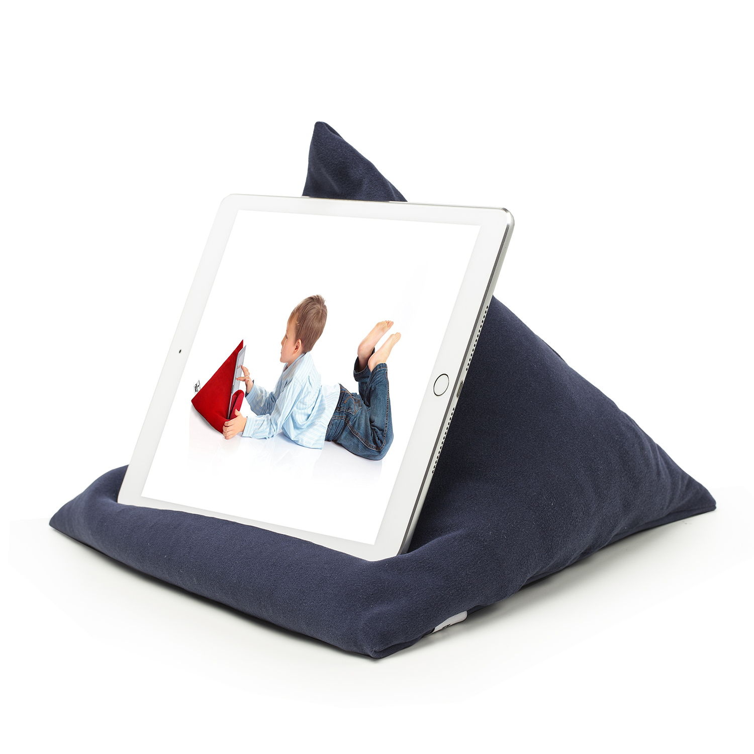 澳大利亚进口阅读靠垫-澳洲padpod多功能电子产品靠垫抱枕