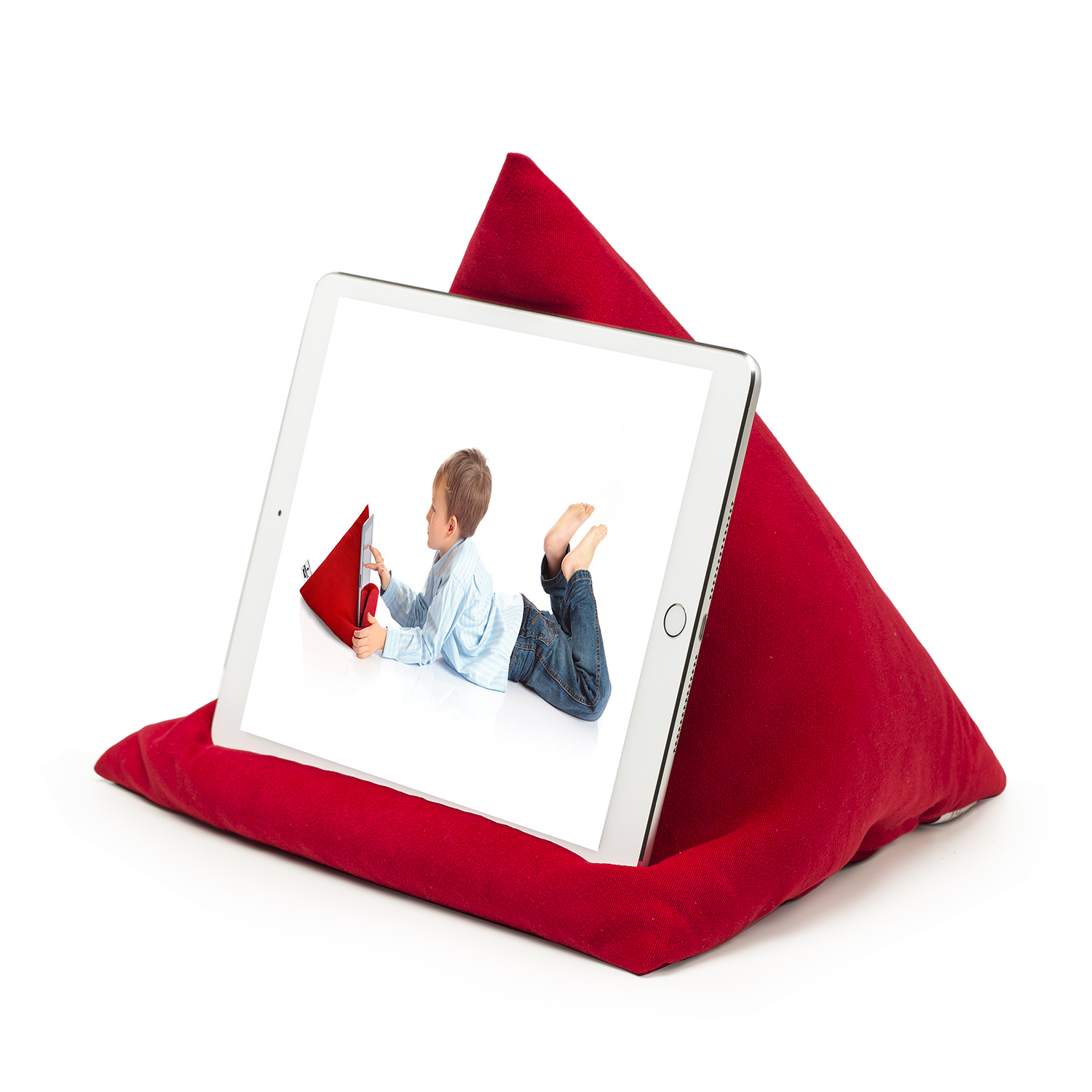 澳大利亚进口阅读抱枕-澳洲padpod多功能电子产品靠垫抱枕