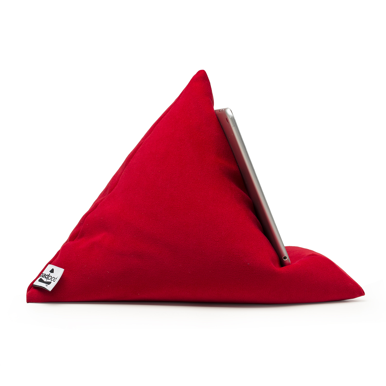 澳大利亚进口阅读抱枕-澳洲padpod多功能电子产品靠垫抱枕