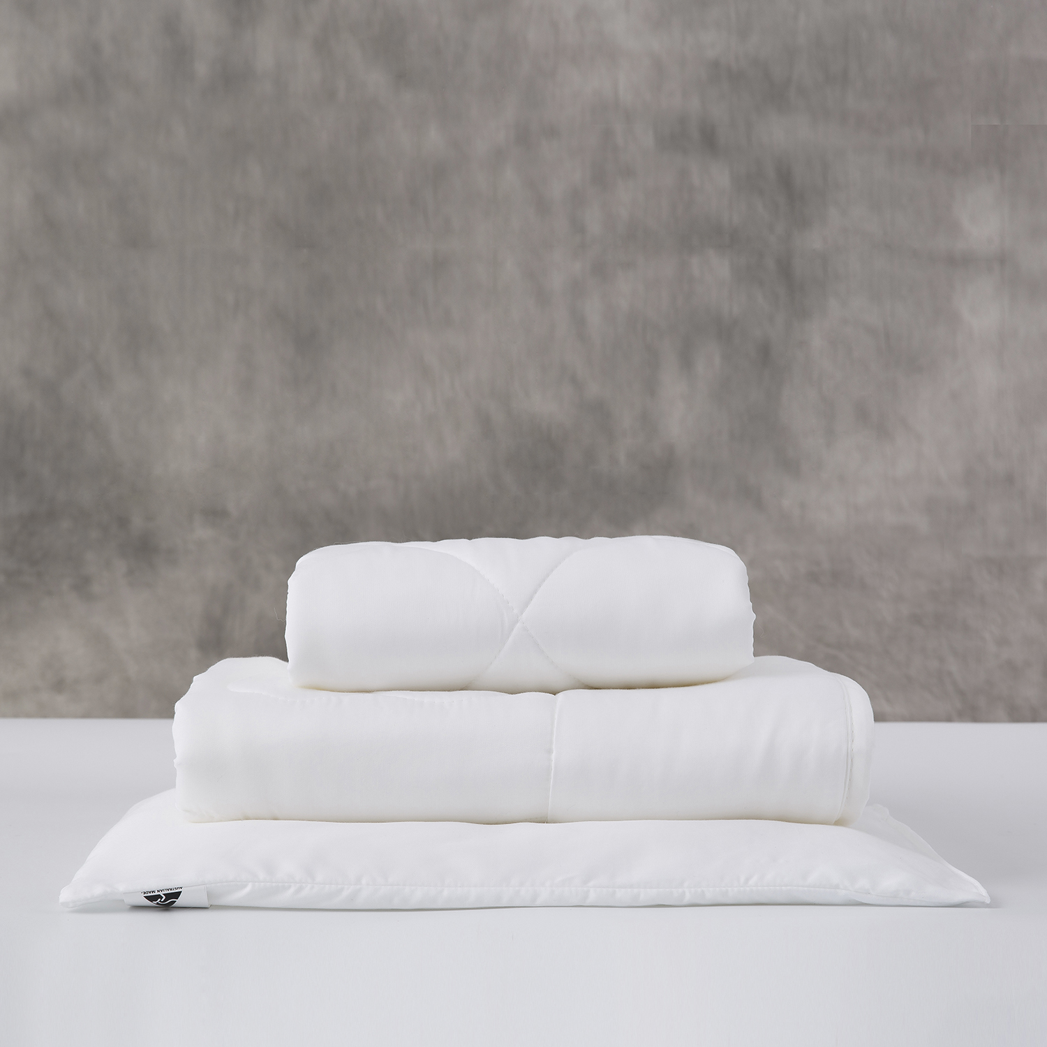 澳大利亚进口婴儿天丝三件套-进口三件套-Bambi婴儿天丝三件套