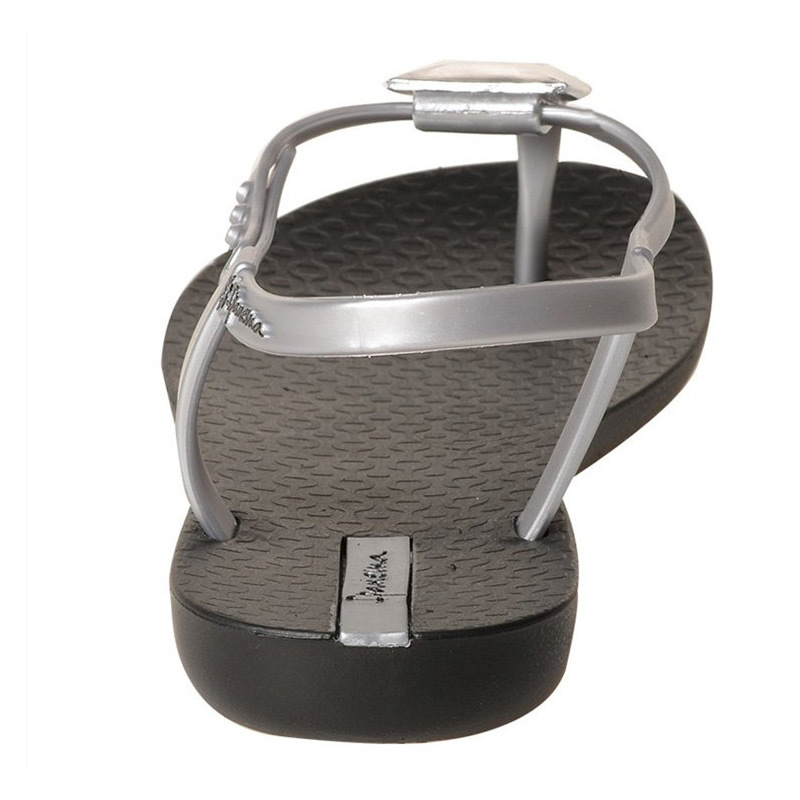 巴西进口棉拖鞋图片-IPANEMA女士罗马假日系列人字拖拖鞋凉鞋