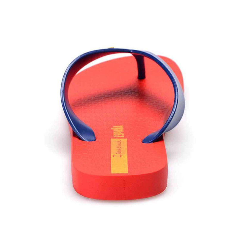 巴西进口黑色人字拖-IPANEMA男款世界杯成人款人字拖拖鞋