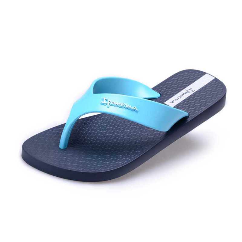 巴西进口防滑人字拖-IPANEMA男款世界杯成人款人字拖拖鞋