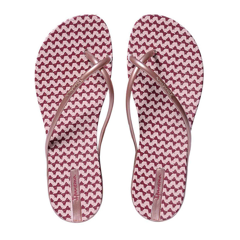 巴西进口男士拖鞋图片-IPANEMA女式3D蝴蝶藤蔓系列人字拖拖鞋凉拖 巴西进口男士拖鞋图片-IPANEMA女式3D蝴蝶藤蔓系列人字拖拖鞋凉拖