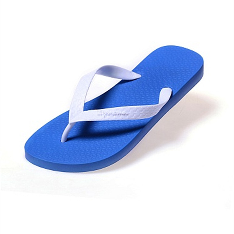 巴西进口小孩人字拖-IPANEMA男士纯色经典款人字拖拖鞋