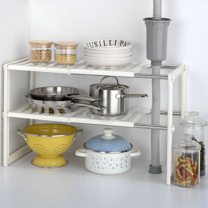 韩国进口多功能置物架-进口多功能置物架-changsin间隔可调健康置物架