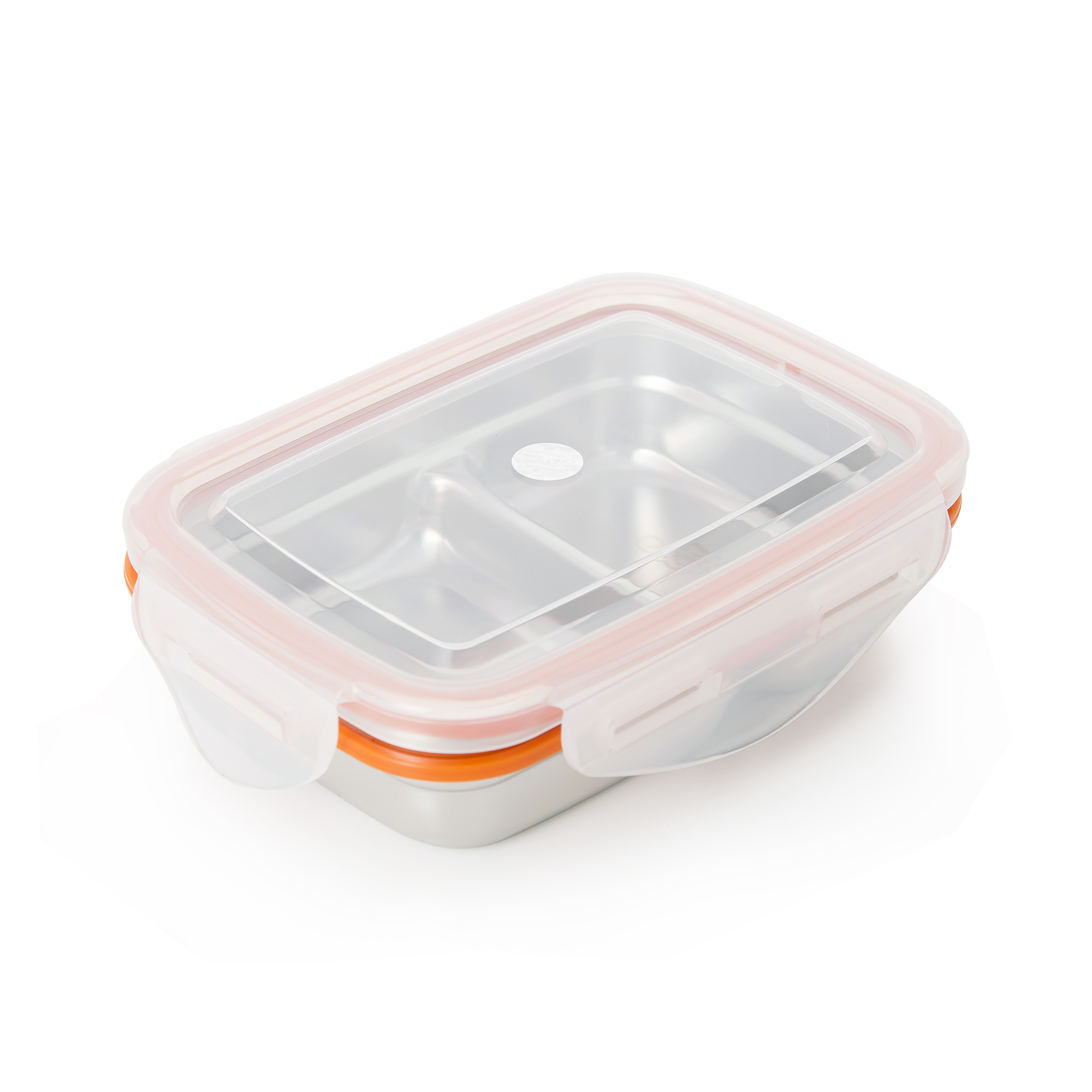 韩国进口分区保鲜盒-STENLOCK2分区保鲜盒 - 分区保鲜盒 韩国进口分区保鲜盒-STENLOCK2分区保鲜盒 - 分区保鲜盒