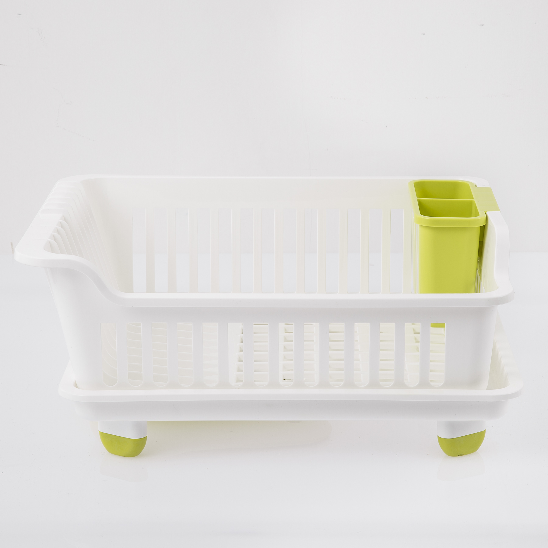 韩国进口不锈钢碗架沥水架-进口不锈钢碗架沥水架-changsin健康任性排水厨房沥水架单层