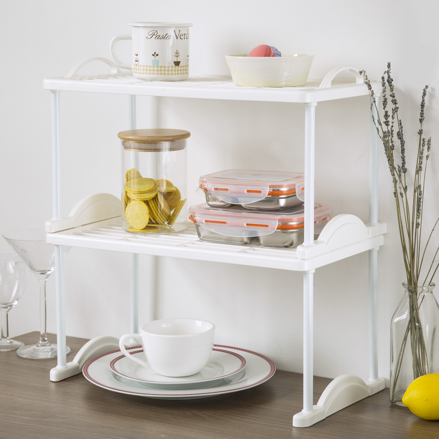 韩国进口置物架-原装进口置物架-changsin易拆分组合厨卫置物架 - 置物架 韩国进口置物架-原装进口置物架-changsin易拆分组合厨卫置物架 - 置物架