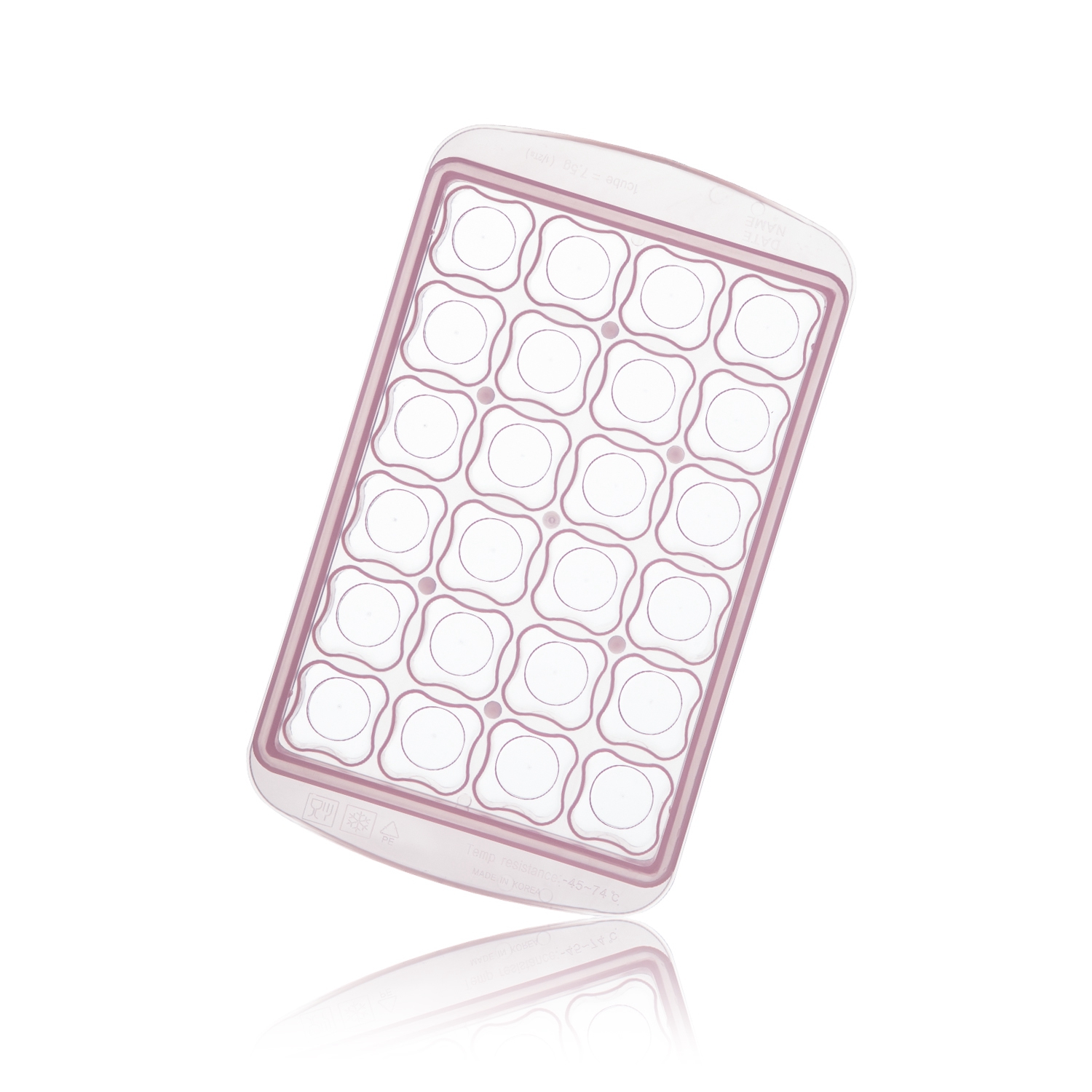 韩国进口保鲜盒-JMGreenRRE唰唰食物储存格三叶草款 - 保鲜盒什么牌子好 韩国进口保鲜盒-JMGreenRRE唰唰食物储存格三叶草款 - 保鲜盒什么牌子好