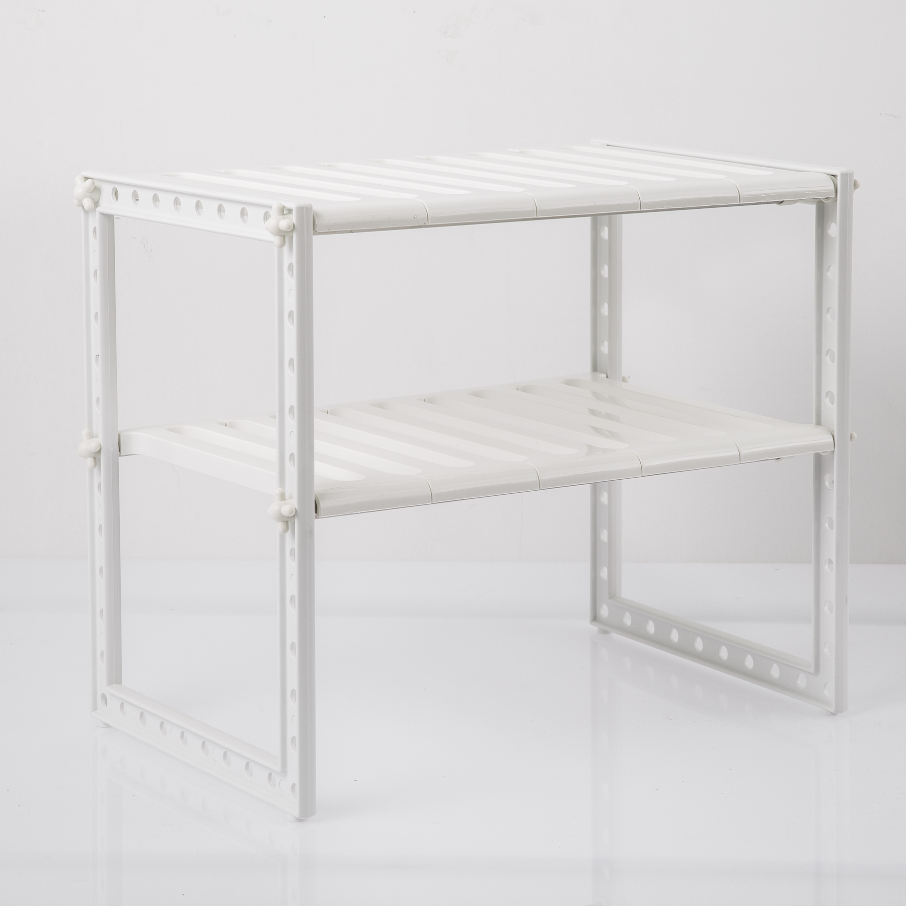 韩国进口多功能置物架-进口多功能置物架-changsin间隔可调健康置物架