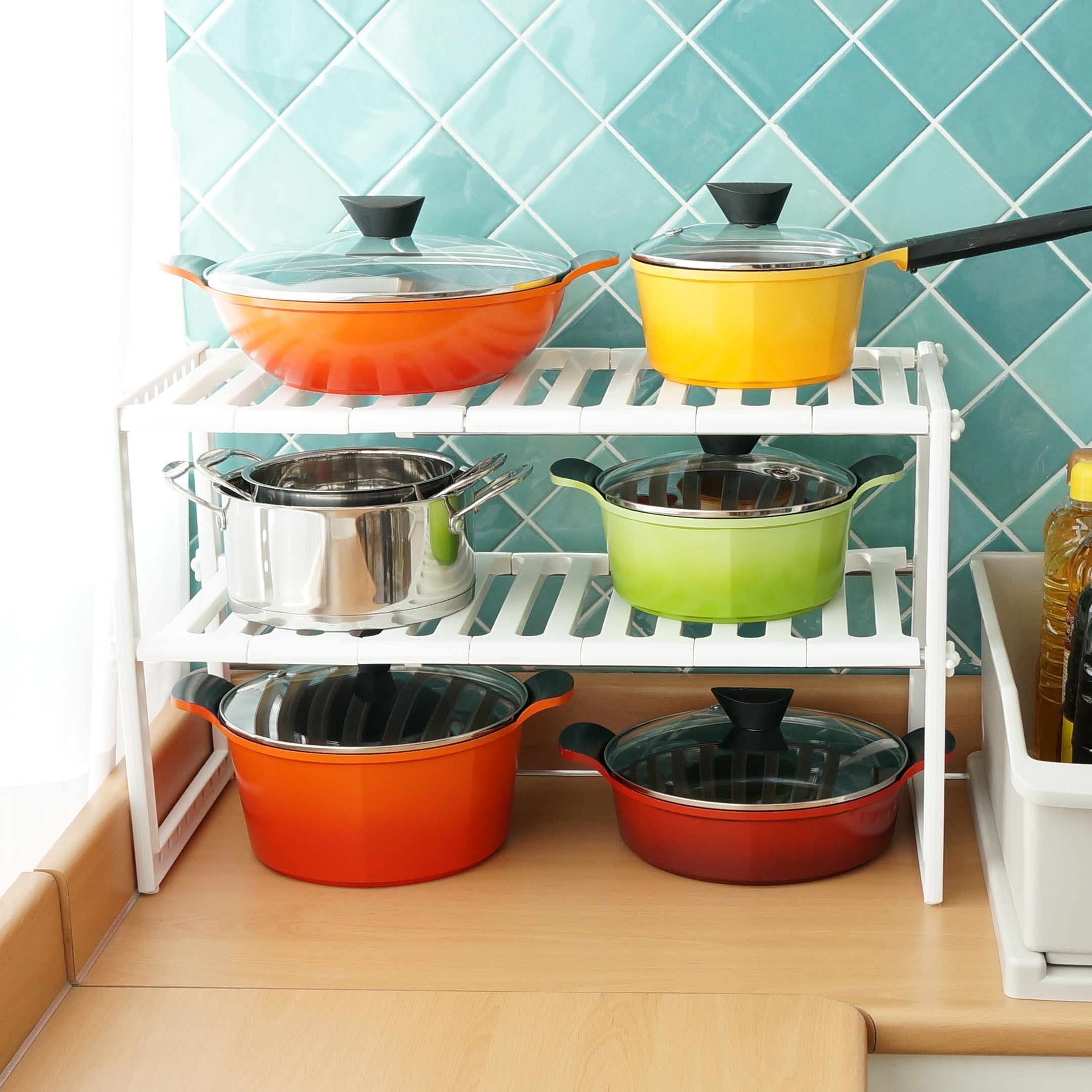 韩国进口多功能置物架-进口多功能置物架-changsin间隔可调健康置物架 - 多功能置物架 韩国进口多功能置物架-进口多功能置物架-changsin间隔可调健康置物架 - 多功能置物架