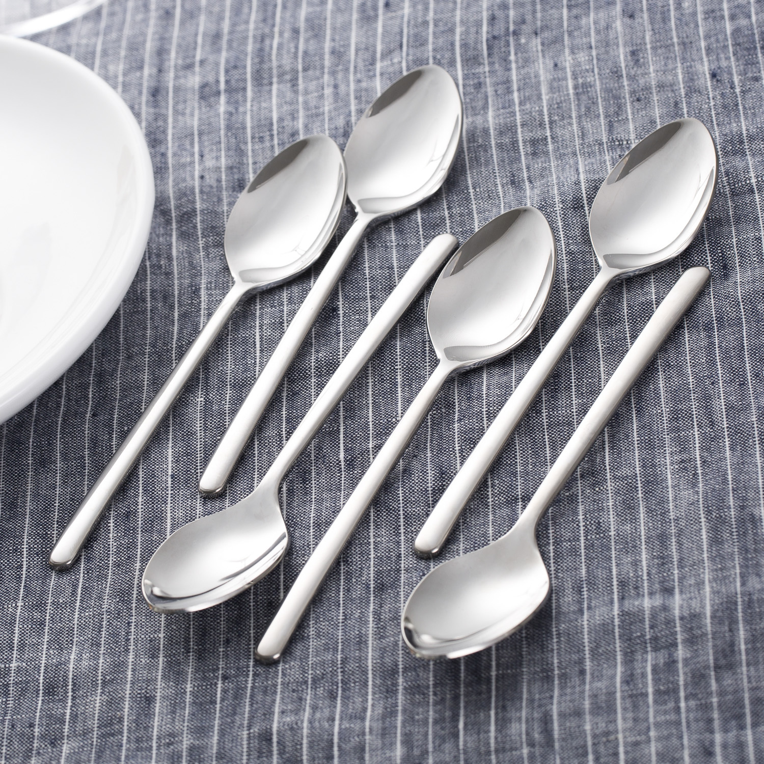 德国进口咖啡勺-FranzFürstOpus咖啡勺6件 - 进口咖啡勺 德国进口咖啡勺-FranzFürstOpus咖啡勺6件 - 进口咖啡勺