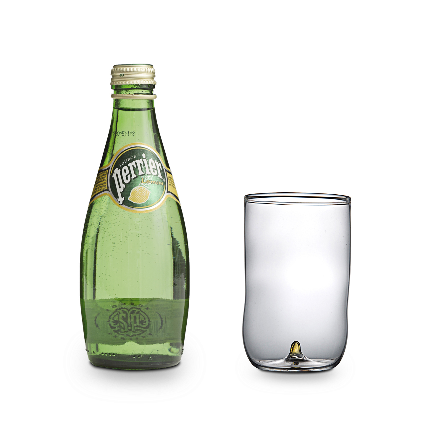 德国进口玻璃酒杯-Borosi玻璃高水酒杯