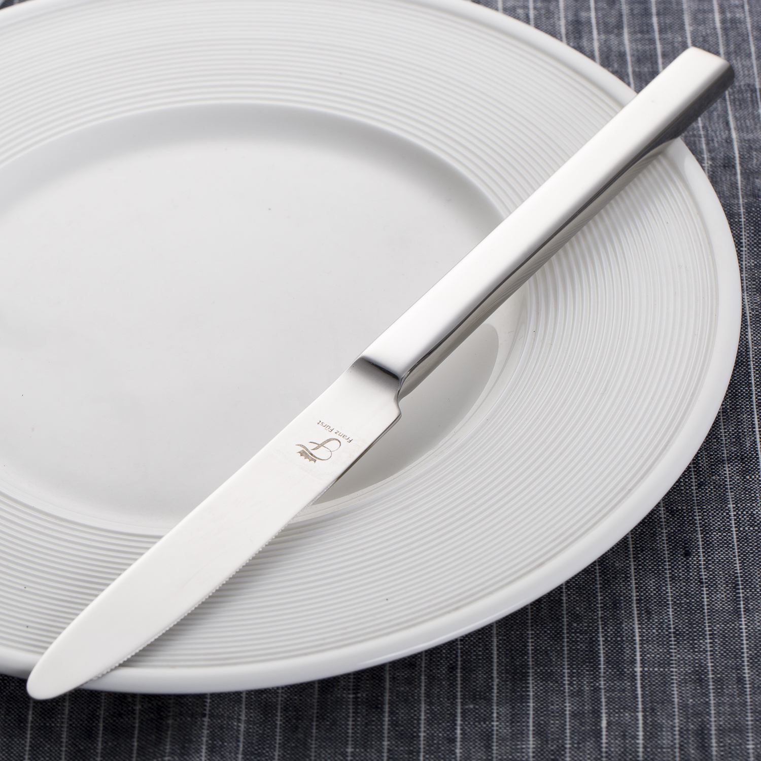 德国进口西餐厨刀-FranzFürstStella西餐刀1件 德国进口西餐厨刀-FranzFürstStella西餐刀1件