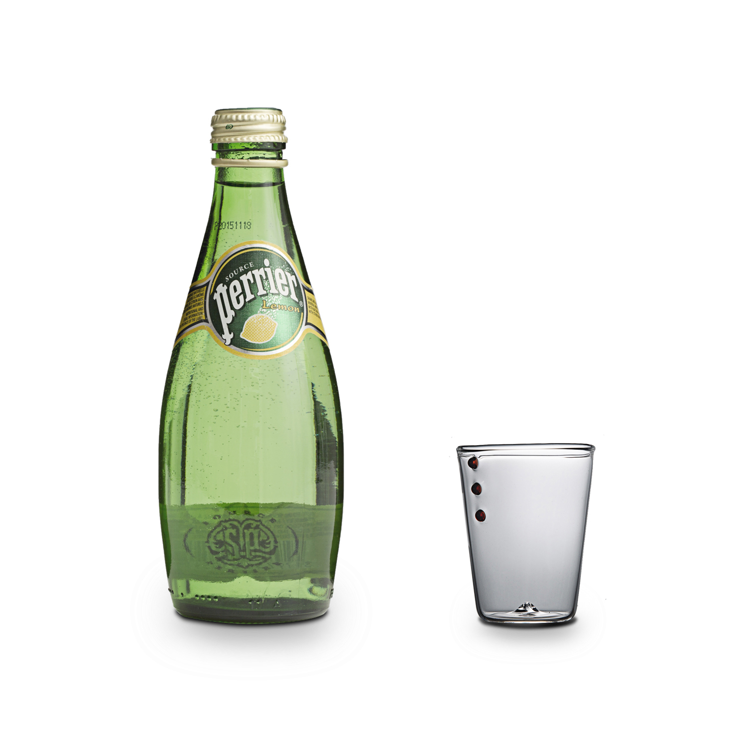 德国进口玻璃水杯酒杯-Borosi玻璃水酒杯Gläschen FiFo Espresso