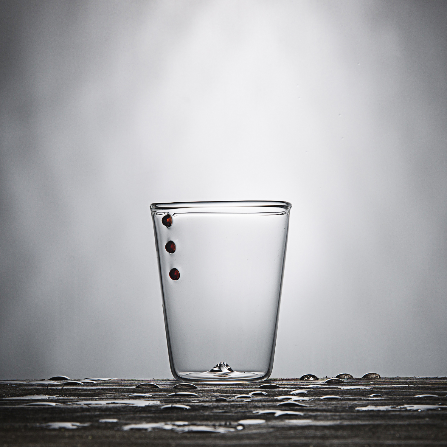 德国进口玻璃水杯酒杯-Borosi玻璃水酒杯Gläschen FiFo Espresso