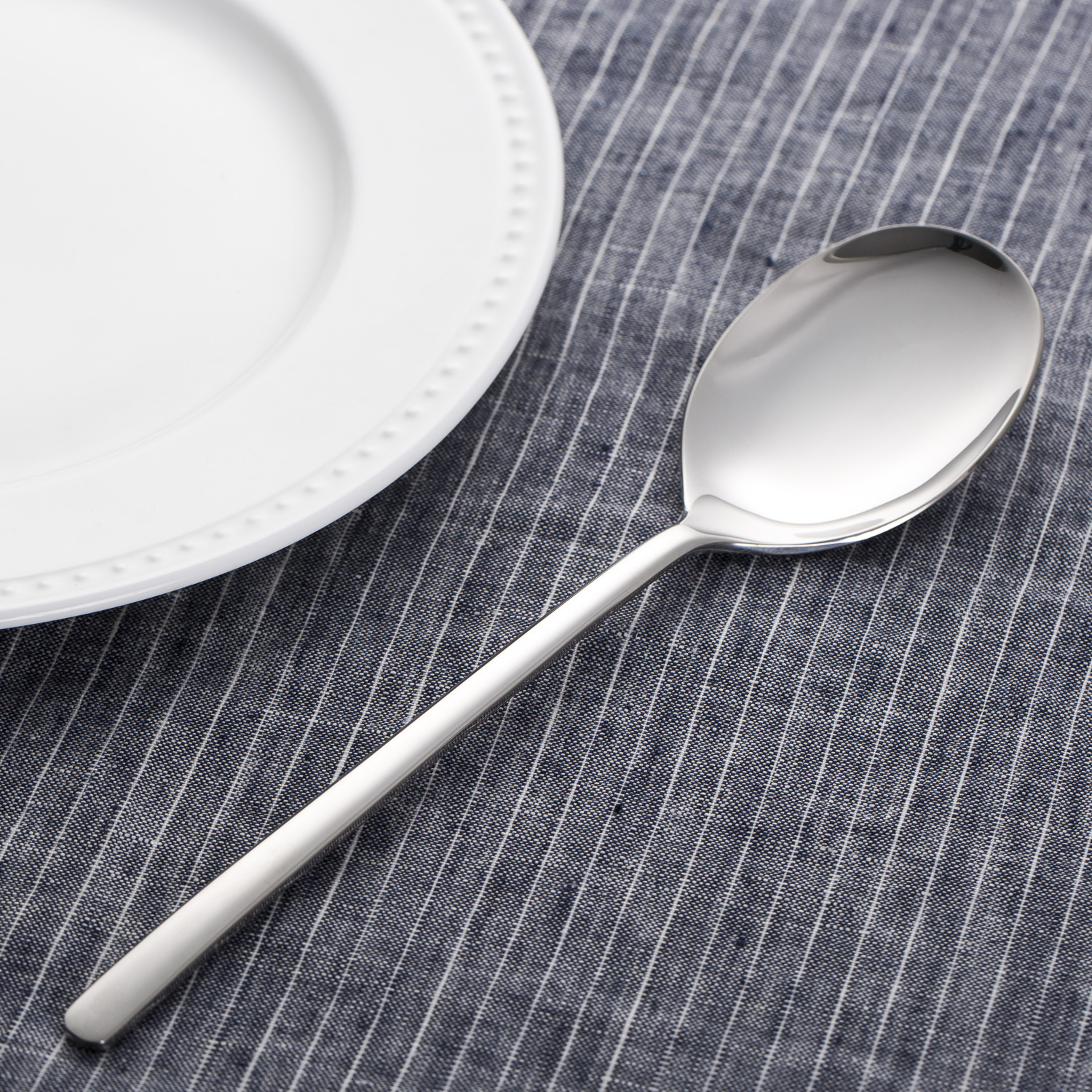 德国进口西餐勺-FranzFürstOpus西餐小勺1件 德国进口西餐勺-FranzFürstOpus西餐小勺1件