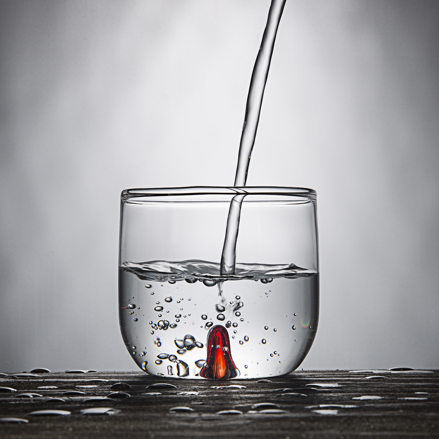 德国进口玻璃杯子-Borosi玻璃矮水酒杯 - 玻璃杯子 德国进口玻璃杯子-Borosi玻璃矮水酒杯 - 玻璃杯子