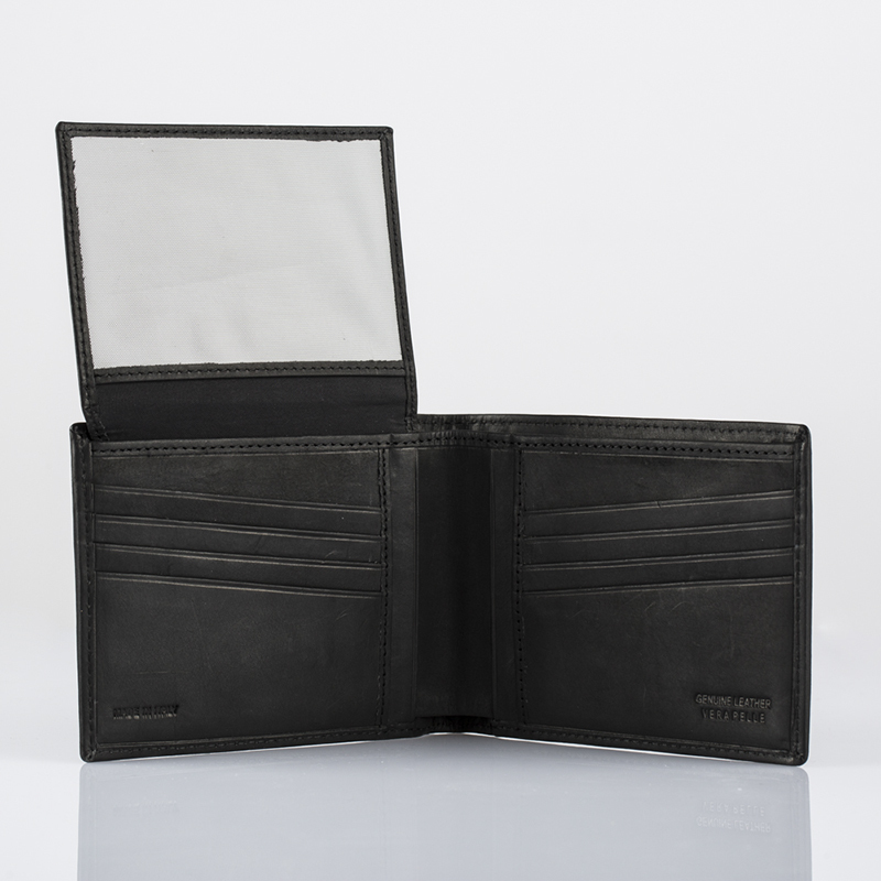 意大利原装进口牛皮钱包-Andrea Cardone真皮钱包