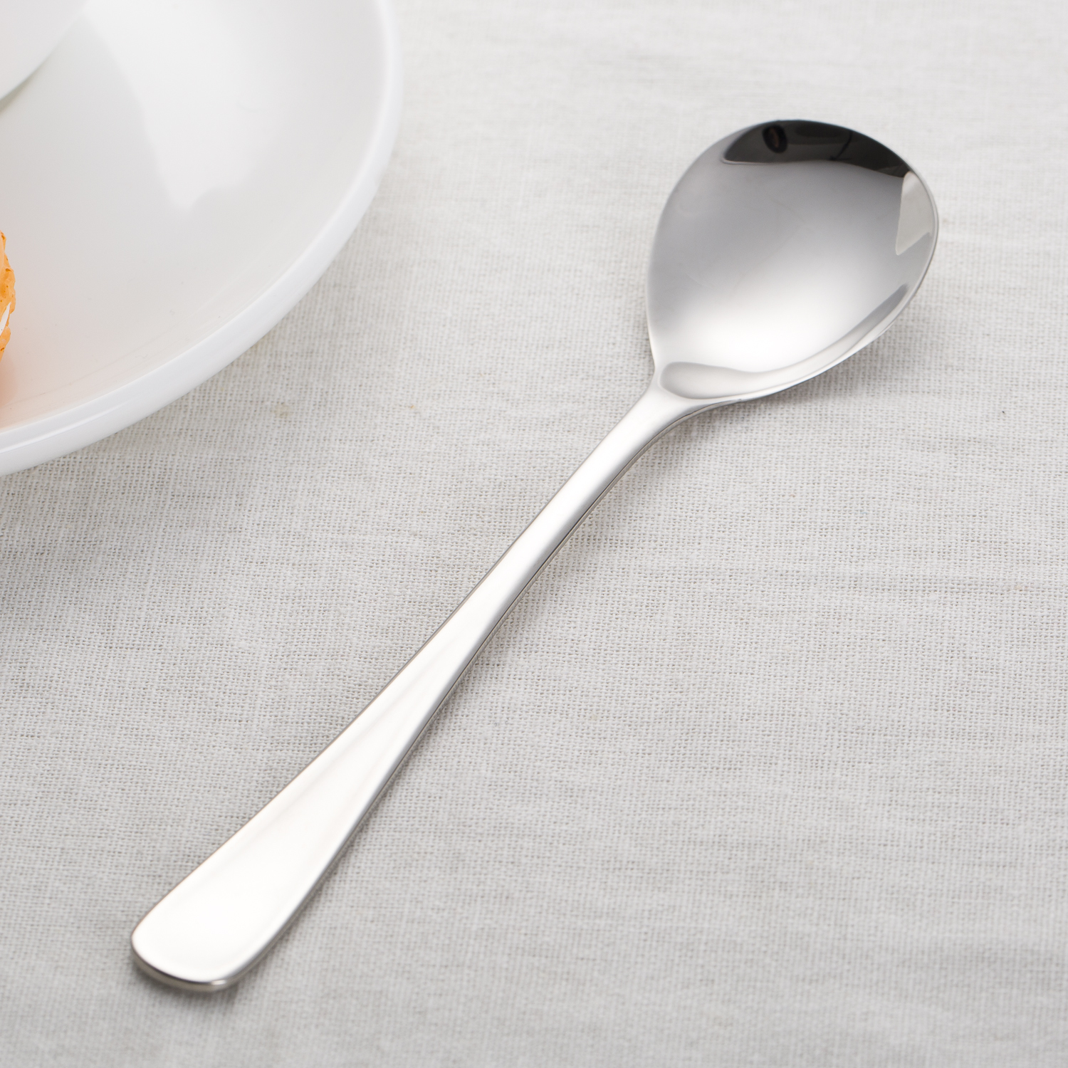 德国进口西餐奶油勺-FranzFürstFolia西餐奶油勺1件 - 西餐奶油勺 德国进口西餐奶油勺-FranzFürstFolia西餐奶油勺1件 - 西餐奶油勺