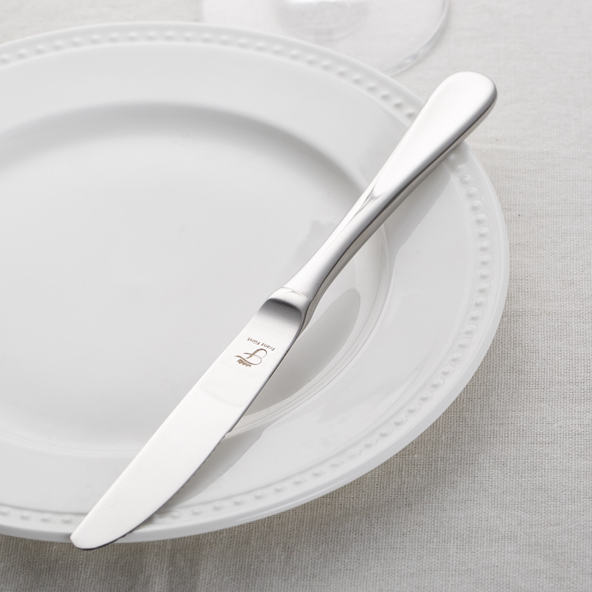 德国进口西餐刀-FranzFürstFolia西餐刀1件