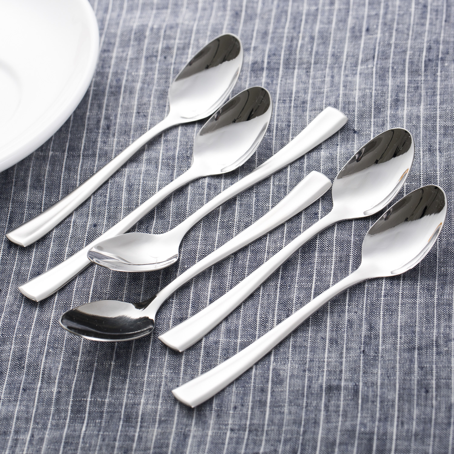 德国进口创意咖啡勺-FranzFürstCarmen咖啡勺6件 - 创意咖啡勺 德国进口创意咖啡勺-FranzFürstCarmen咖啡勺6件 - 创意咖啡勺